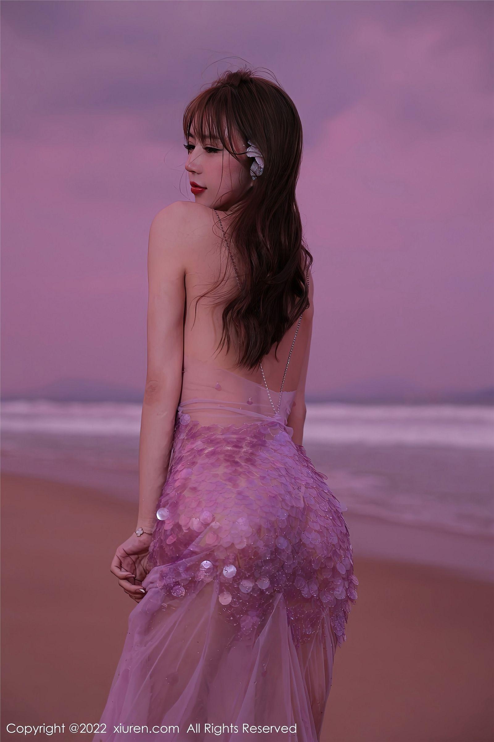 [XIUREN秀人网] 2022.11.22 NO.5890 tina_甜仔_p054