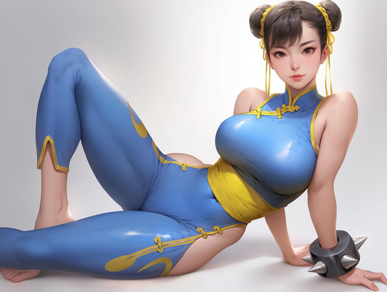 Mushroom_春丽_118582596_p5