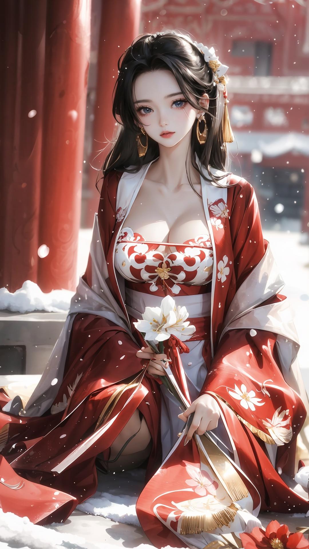 今日首绷栏目组_红雪-1_114022446_p2