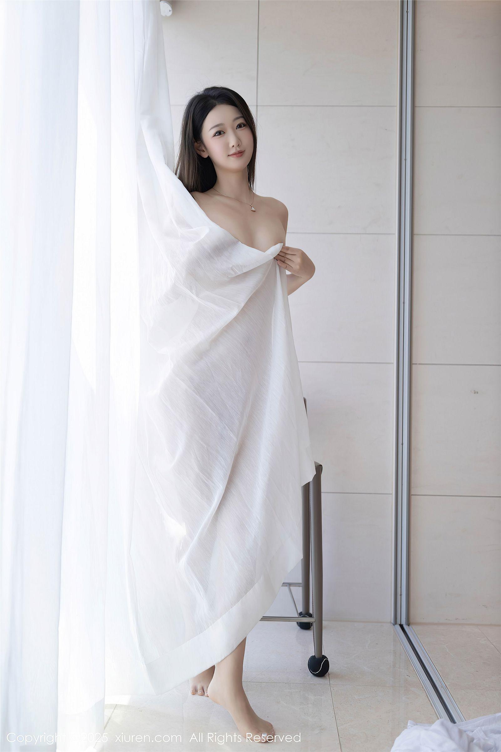 [XIUREN秀人网] 2025.02.05 NO.9840 唐安琪_p057