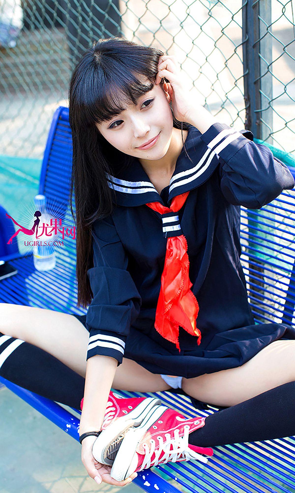 [爱尤物Ugirls] NO.070 毕业纪念册_p037