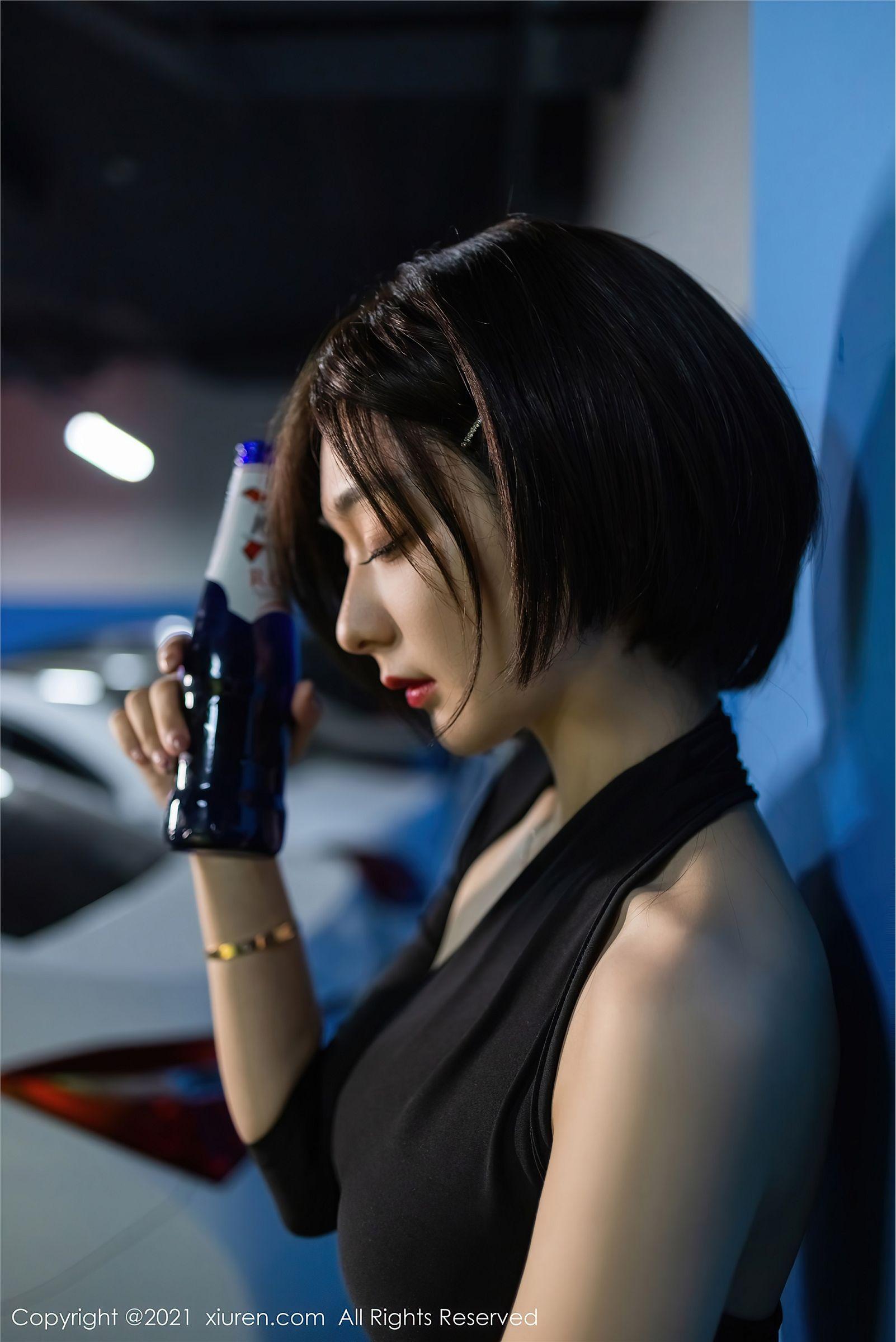 [XIUREN秀人网] 2021.03.31 NO.3264 Angela00_p041
