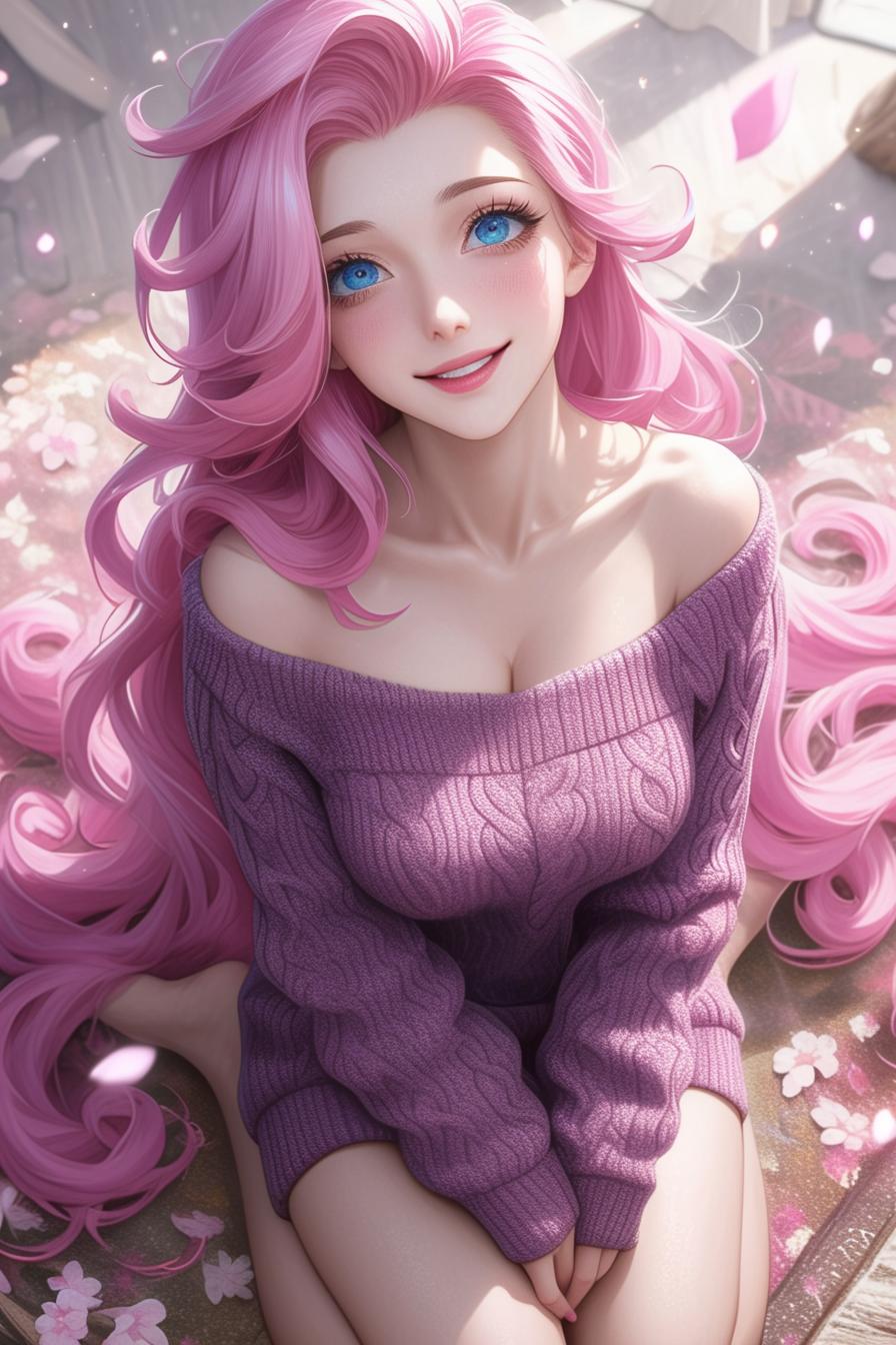 Mushroom_Girls from league of legends_118277560_p2