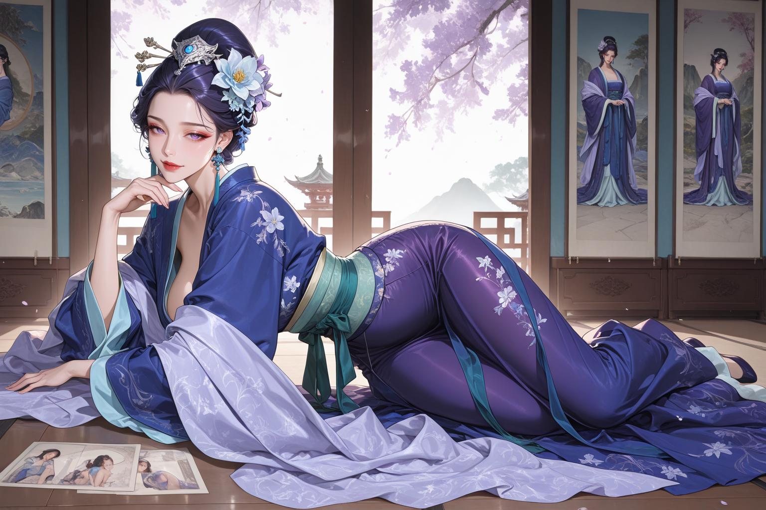愤怒的小鸟(接定制)_梨花_128832403_p7