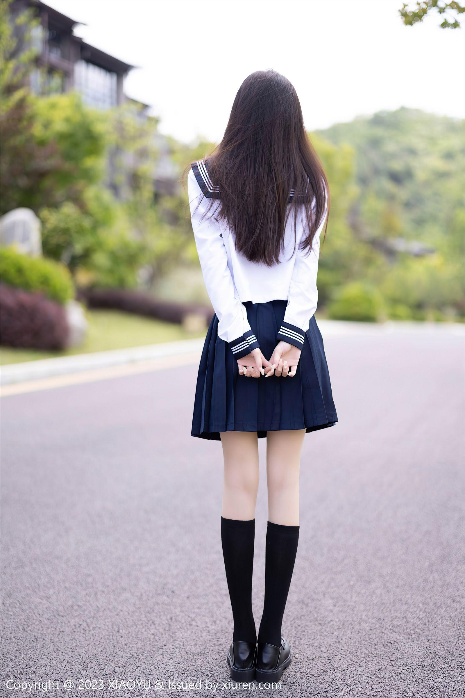 [XIAOYU画语界] 2023.06.08 NO.1045 林星阑_p073