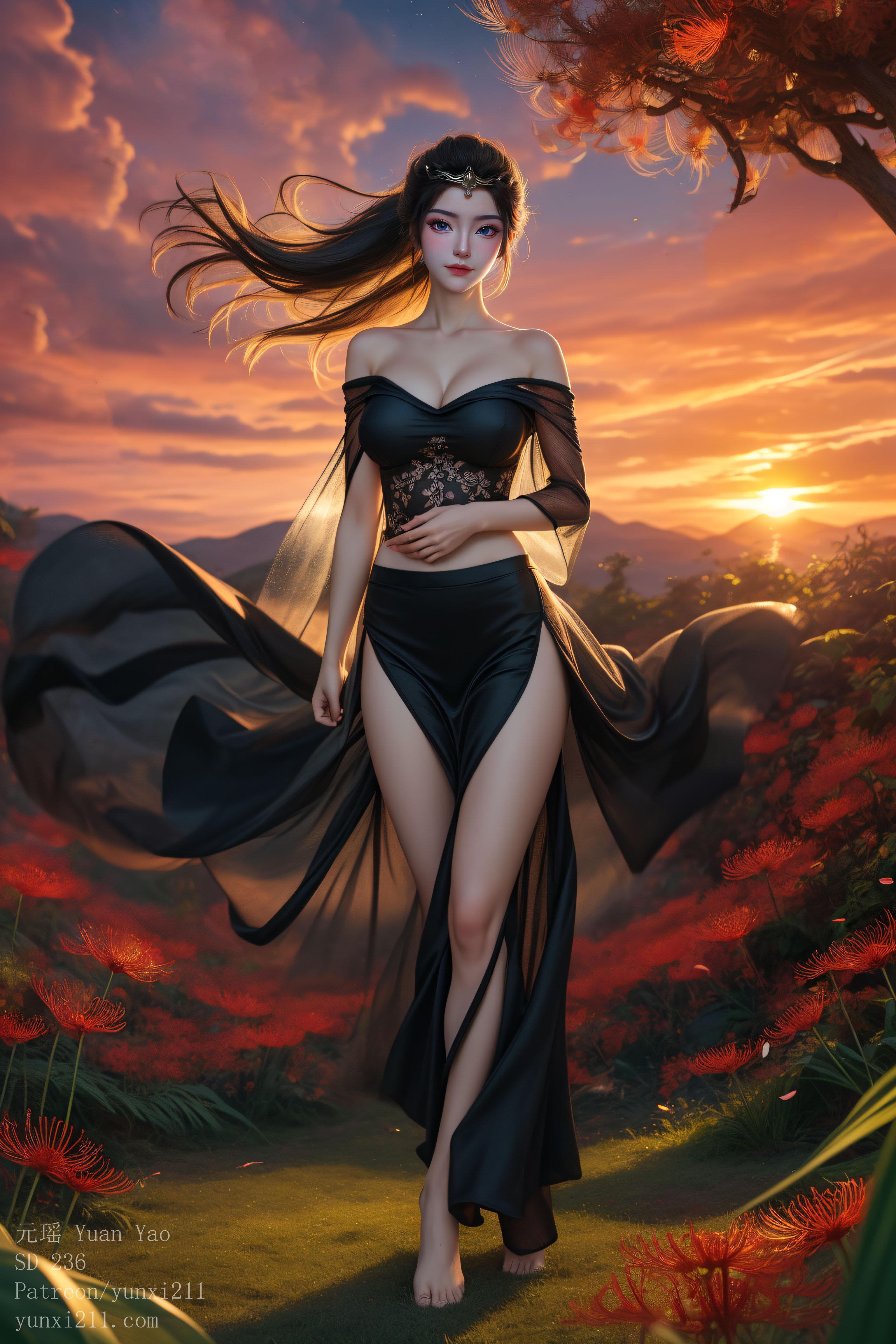 Yunxi211_元瑶 Yuan Yao SD 236 50p_118789900_p4