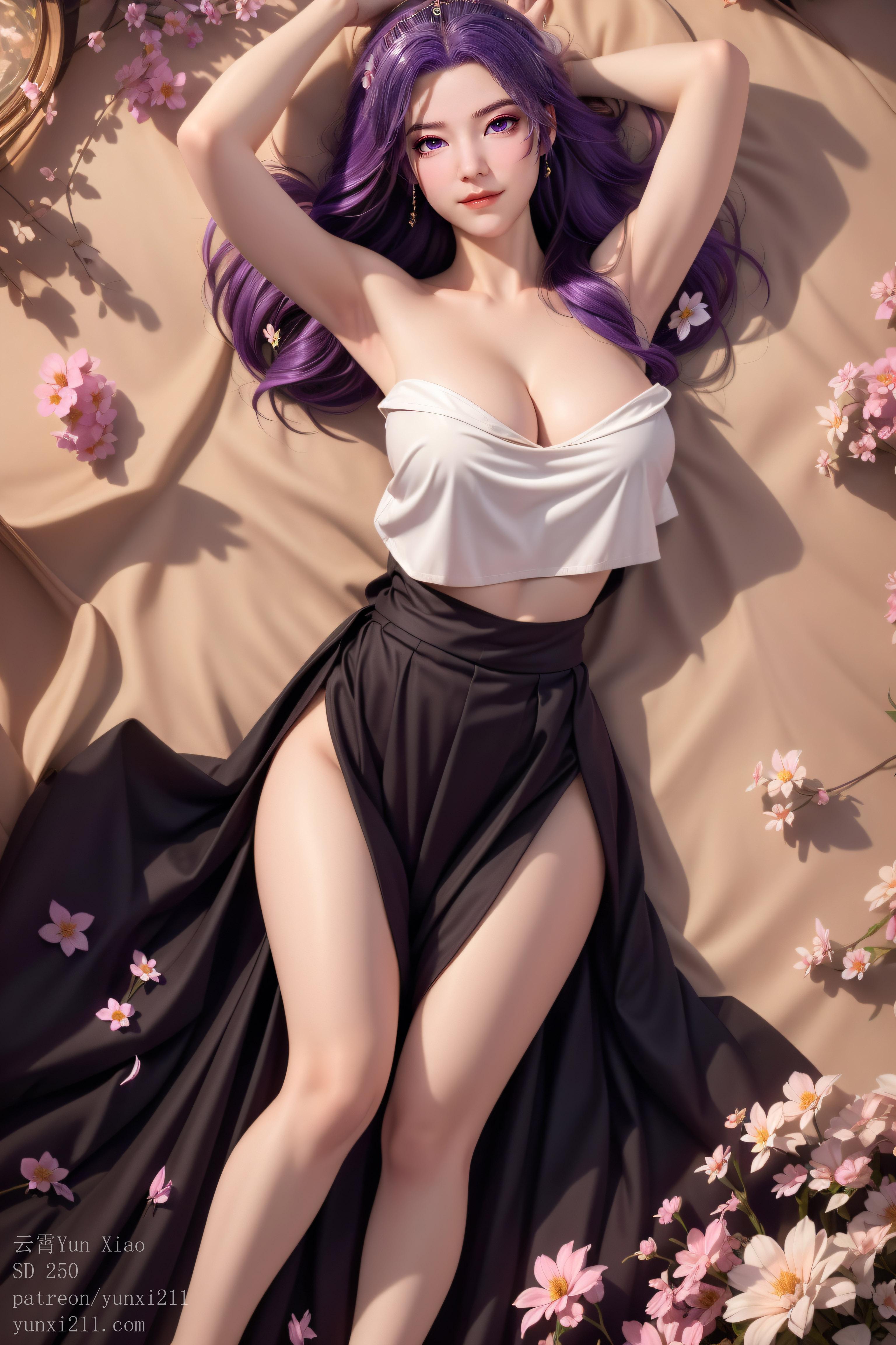Yunxi211_云霄 Yun Xiao SD 250 50p_119620284_p3