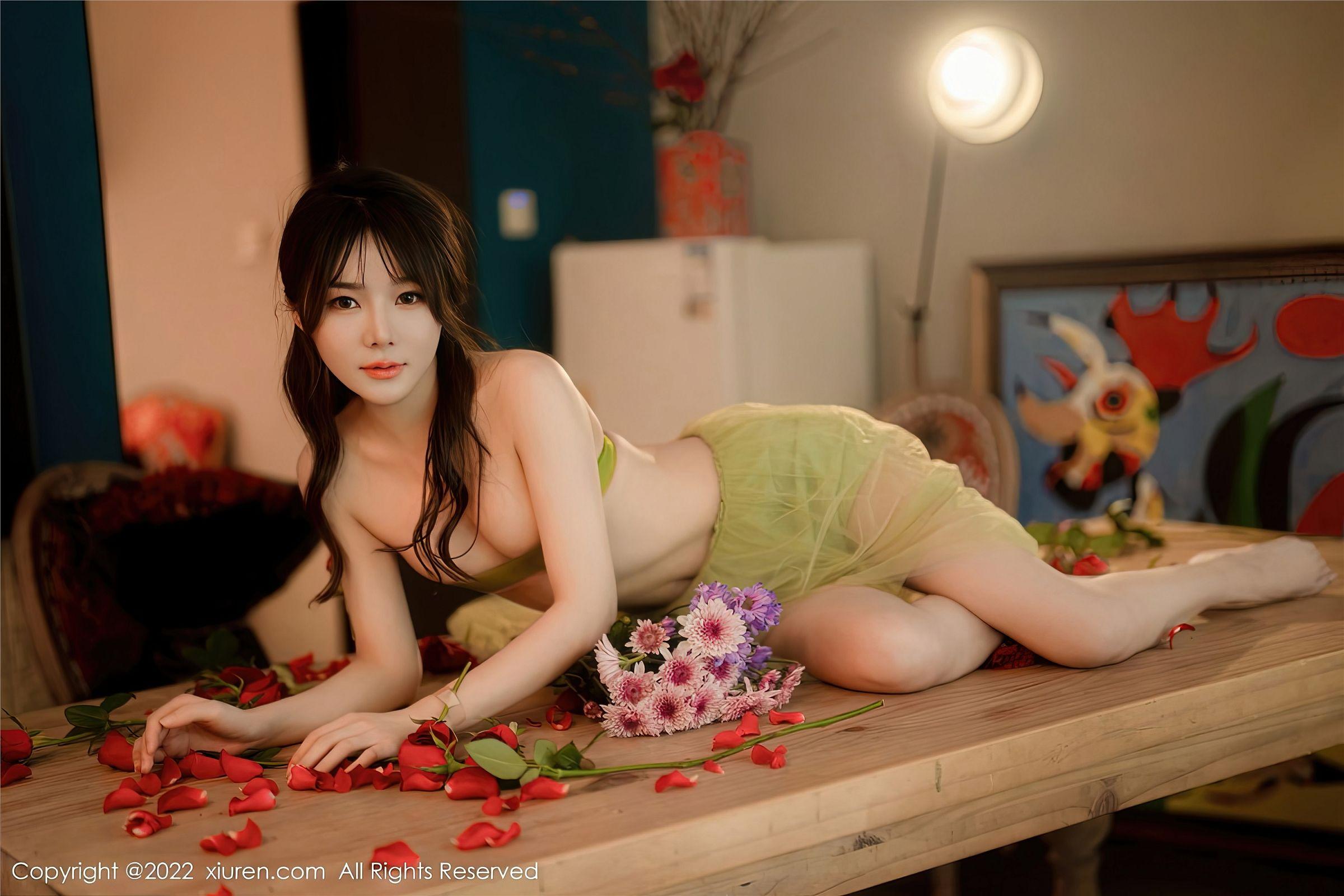 [XIUREN秀人网] 2022.11.18 NO.5875 婠婠么_p066
