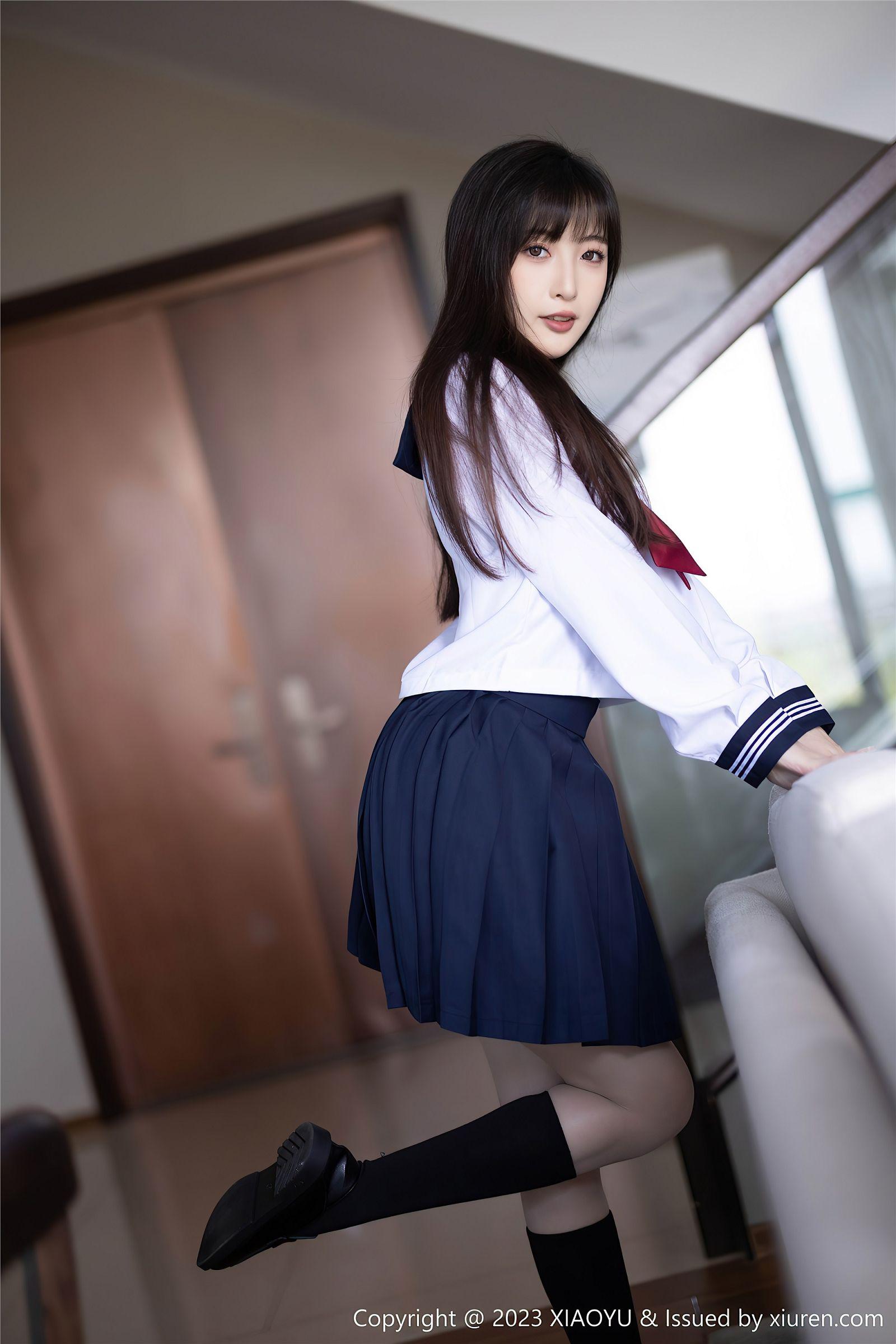 [XIAOYU画语界] 2023.06.08 NO.1045 林星阑_p023