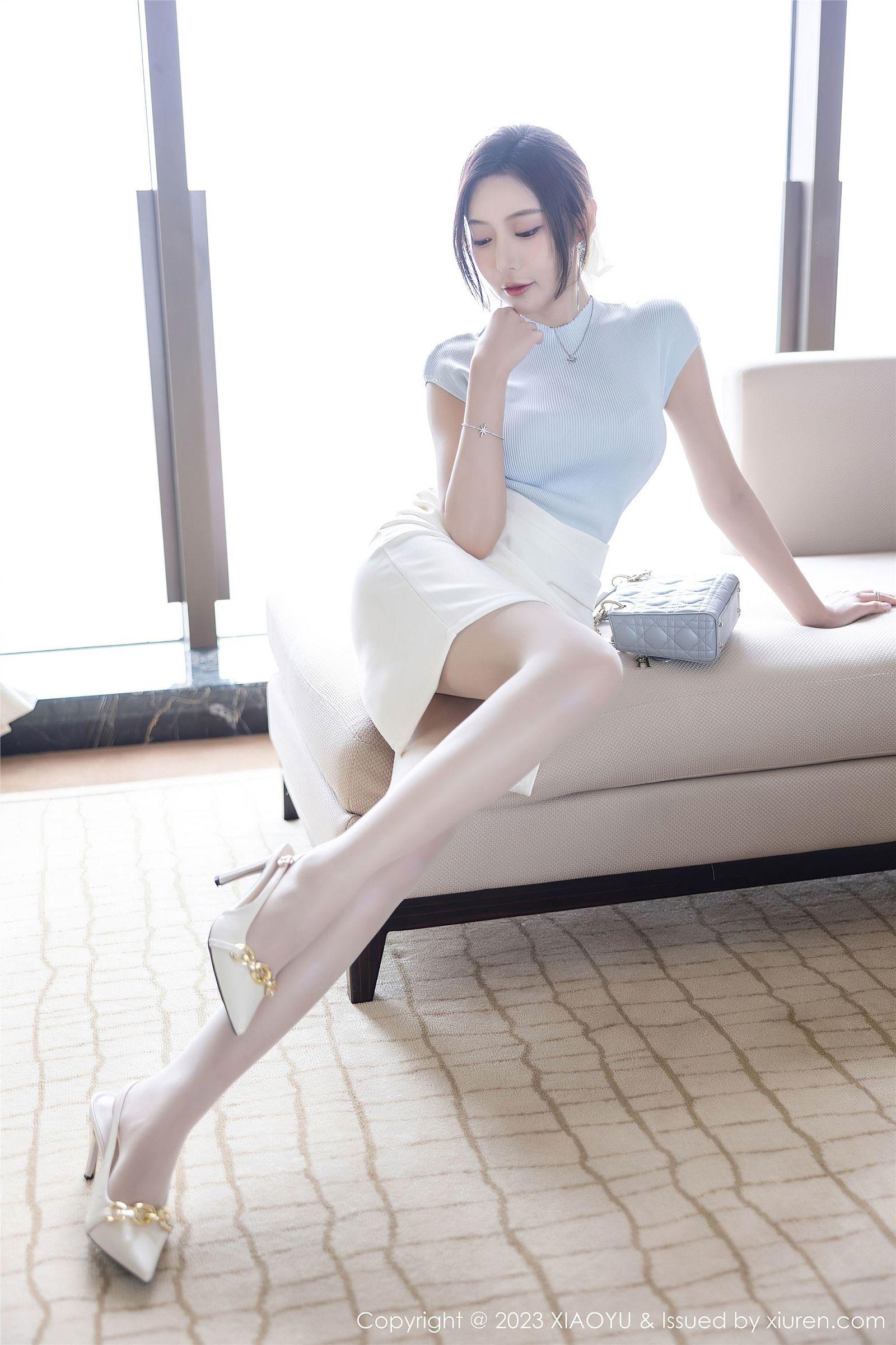[XIAOYU画语界] 2023.06.29 NO.1059 王馨瑶yanni_p013