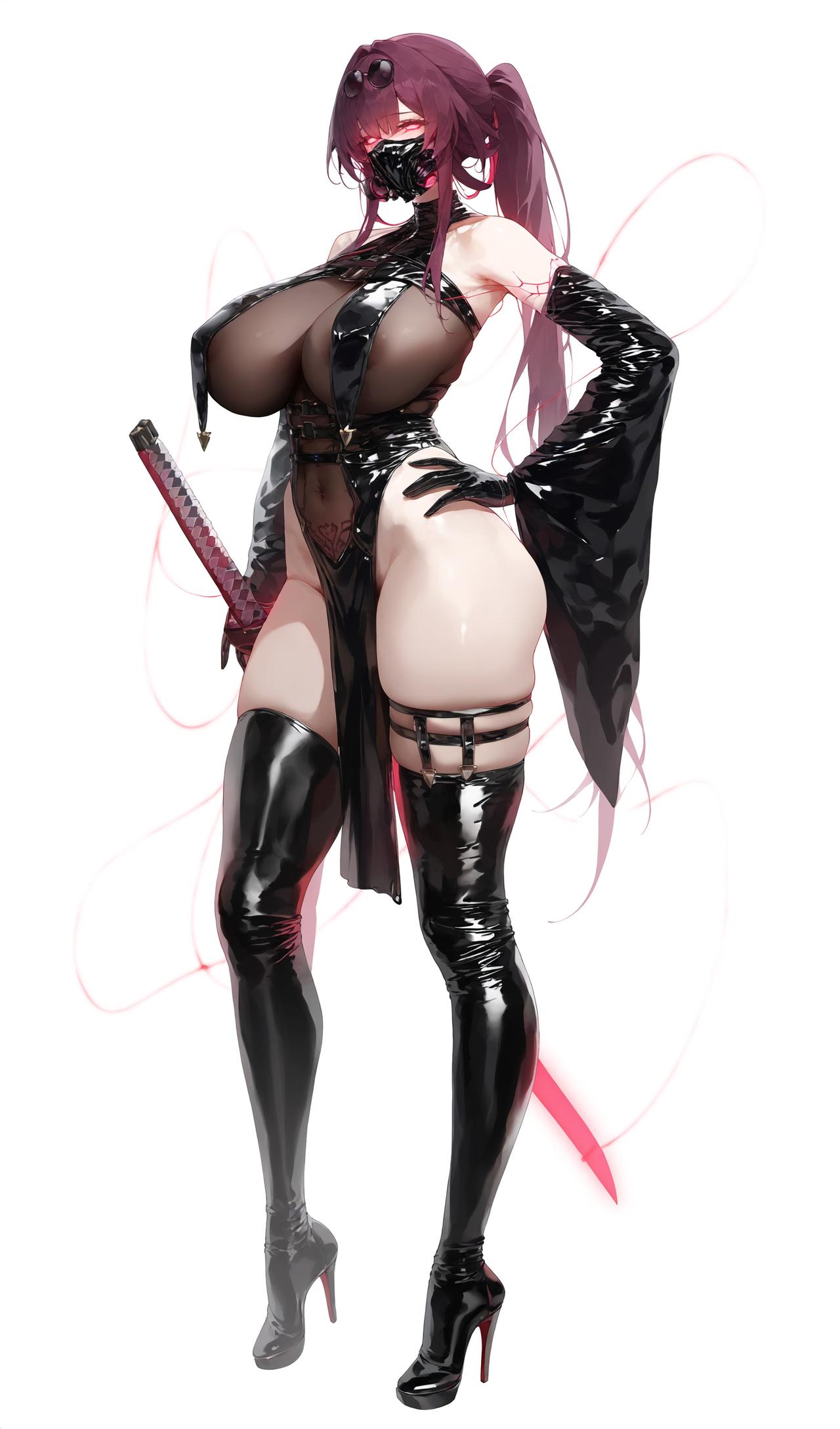 foe_对魔特种作战部队_124469850_p34