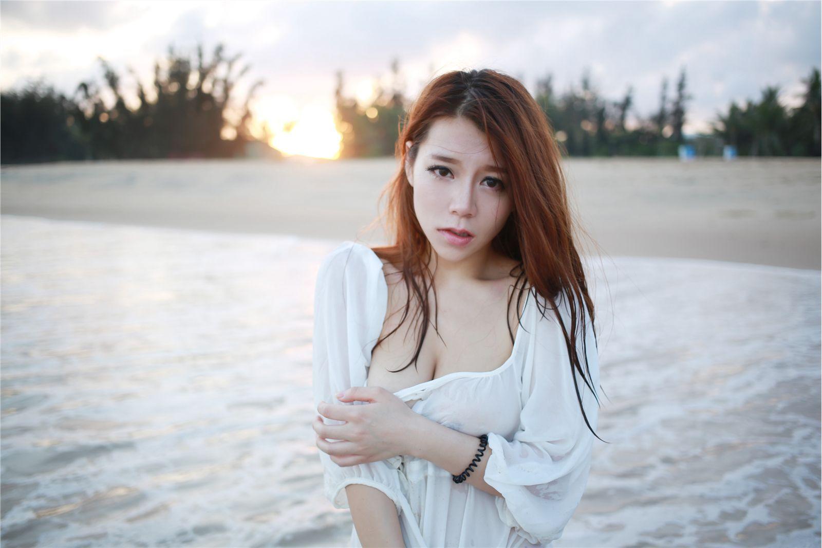 [美媛馆MYGIRL] NO.075-Platinum 嘉宝贝儿白金专属合辑_p045
