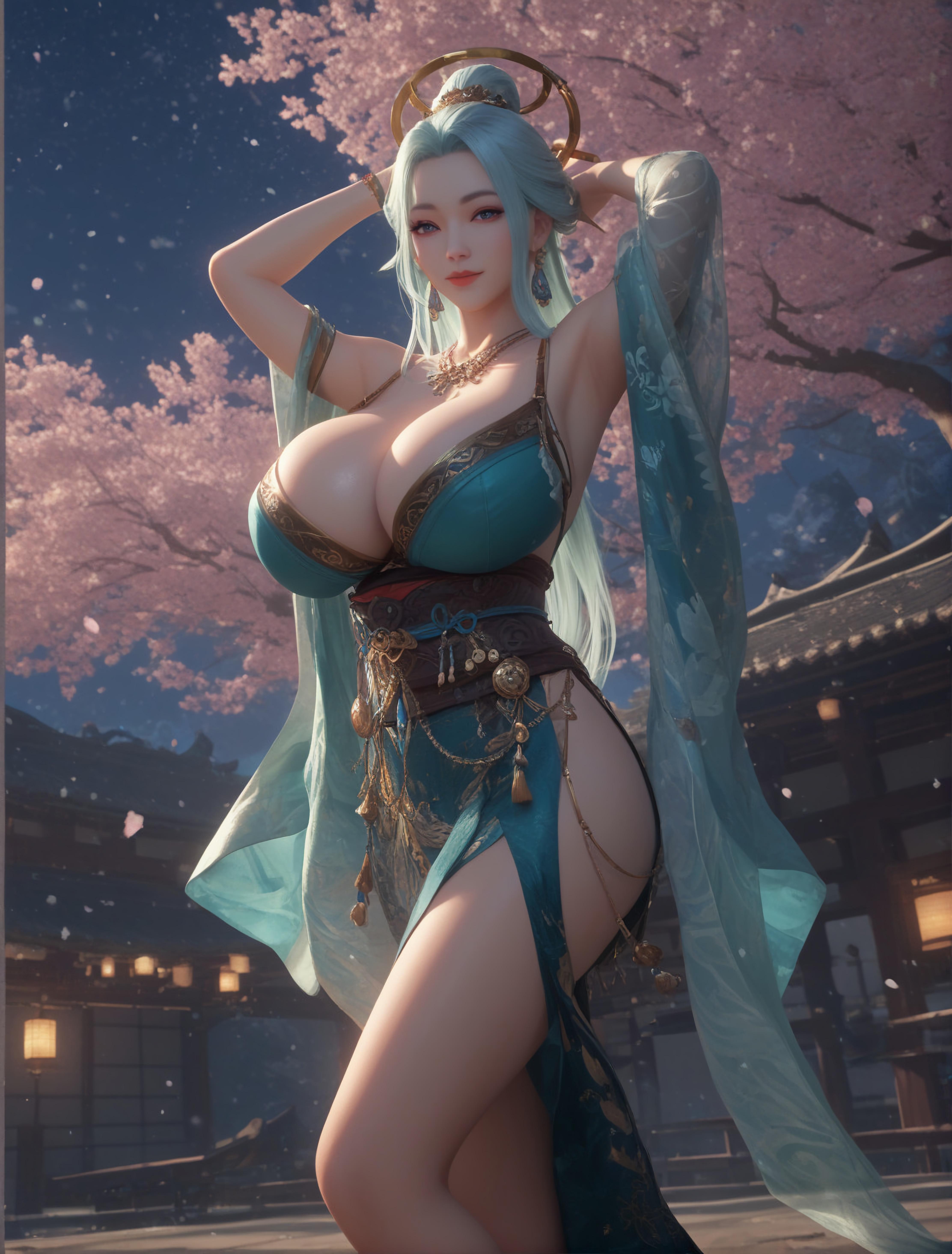 m6jik6_奉眠-眷思量(Fengmian)_128401405_p1