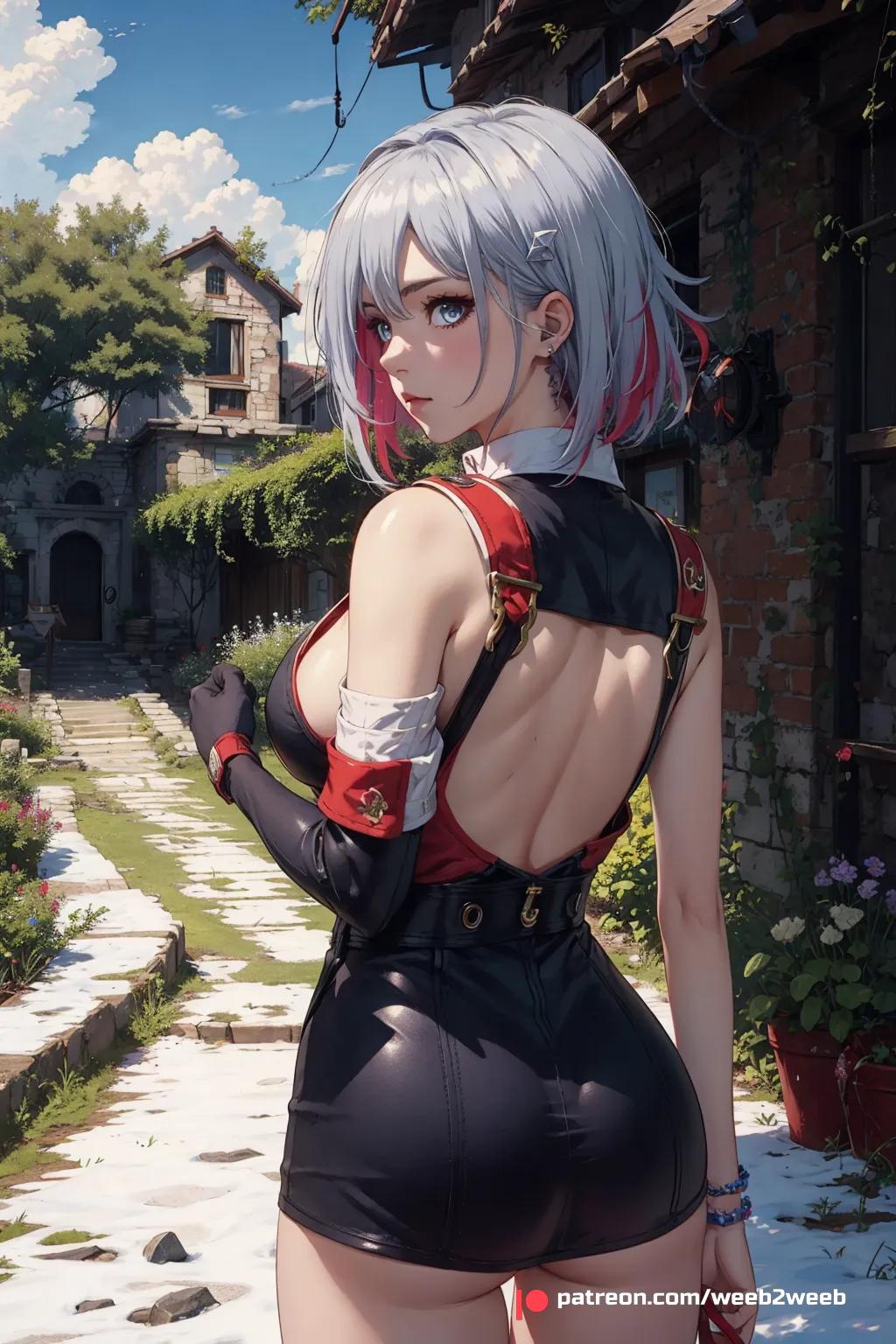 weeb2weeb_Topaz ｜ Pt1_112794640_p2