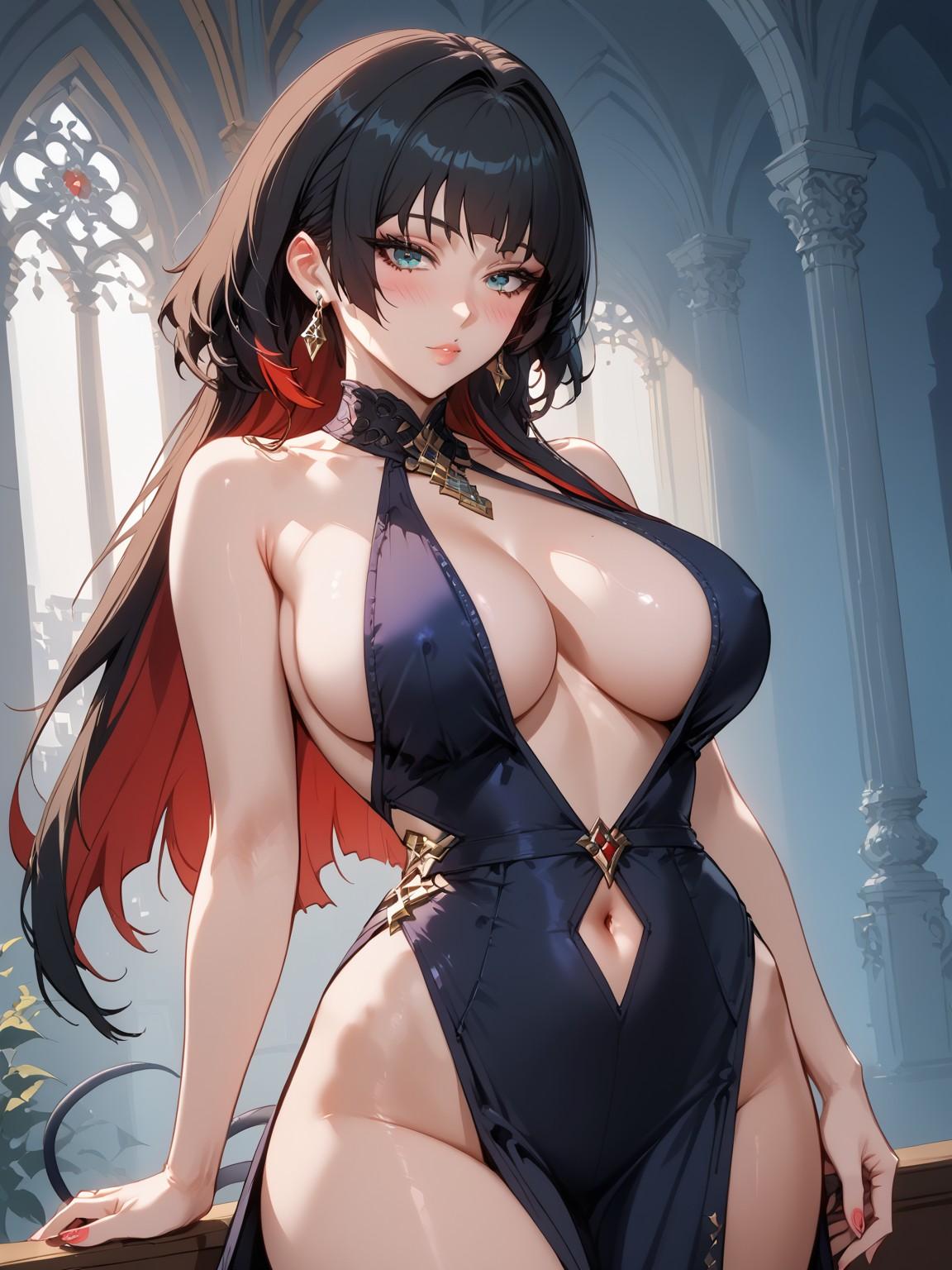 LAVENDER_簡·杜 ジェーン・ドゥ jane doe_122823913_p1