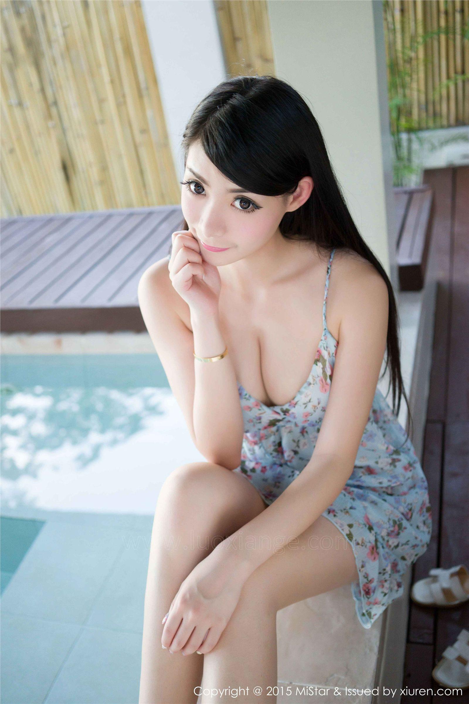 [MiStar美女] 2015.12.28 VOL.052 Mara酱_p031