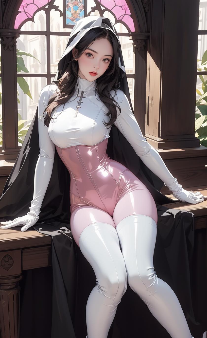 Wimile_修女服_128941915_p5