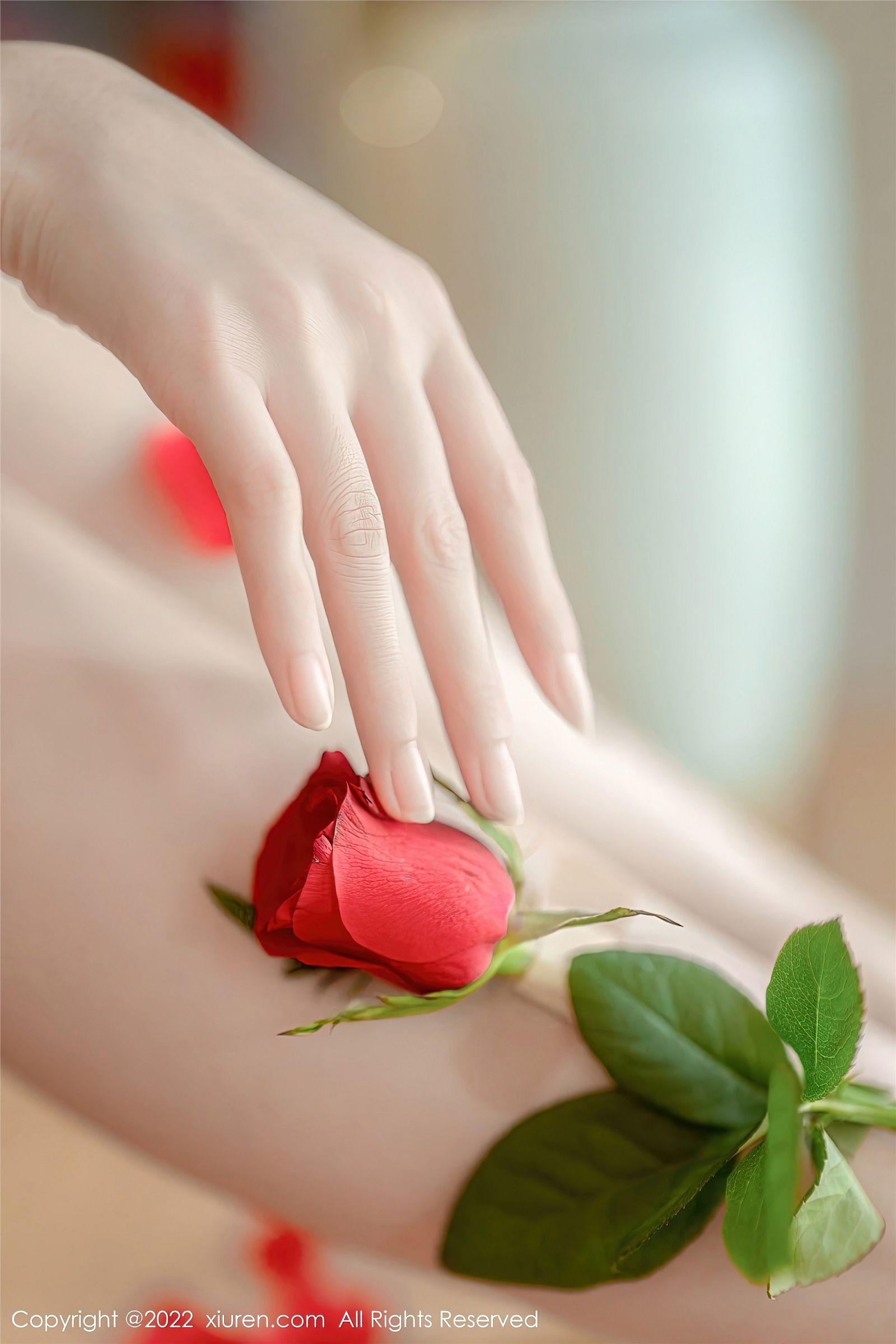 [XIUREN秀人网] 2022.11.18 NO.5875 婠婠么_p005