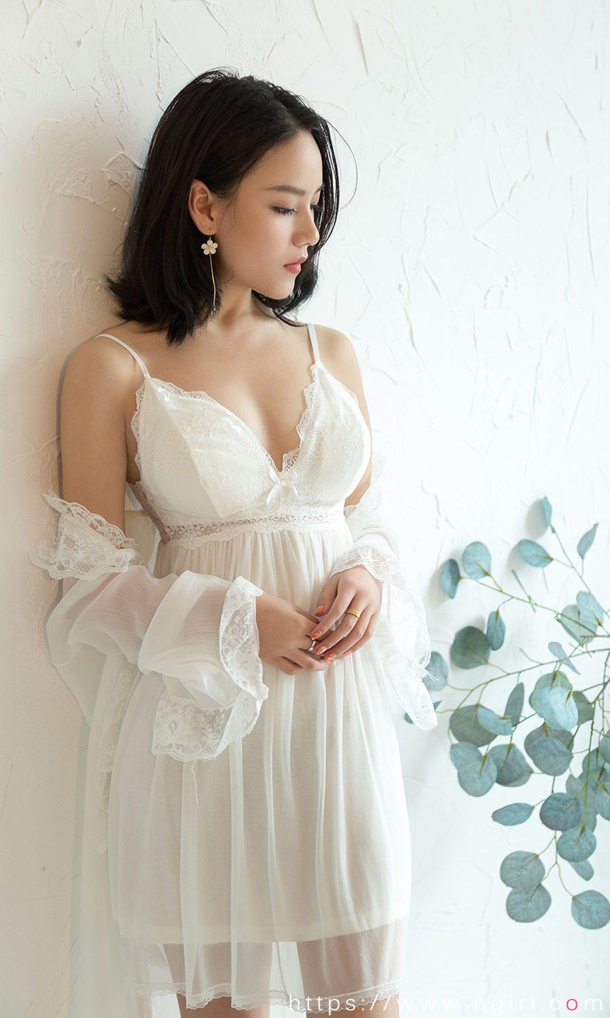 [Ugirls爱尤物] NO.1690 予念_p015