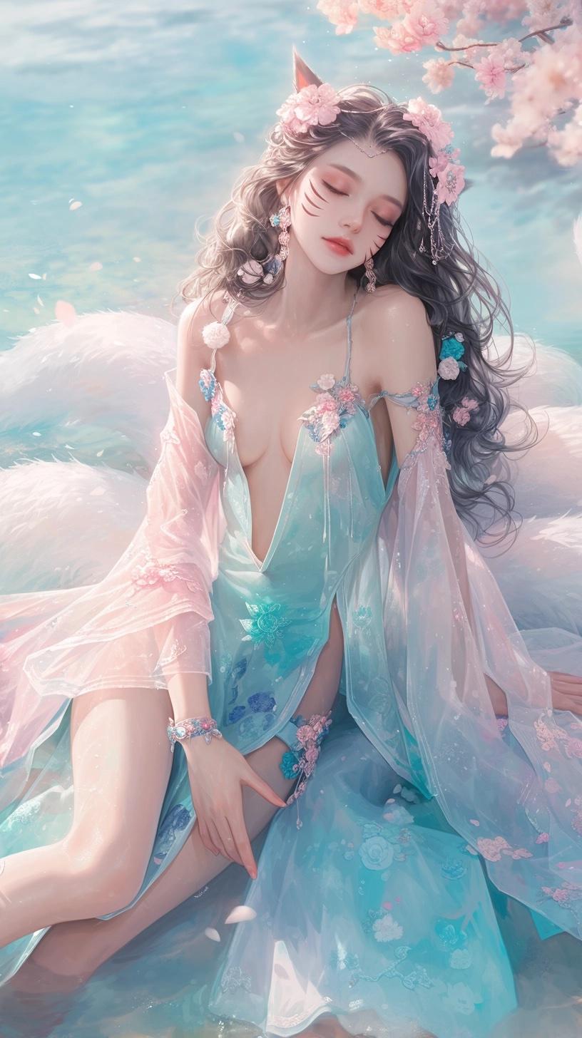 Mushroom_Ahri_118465735_p0