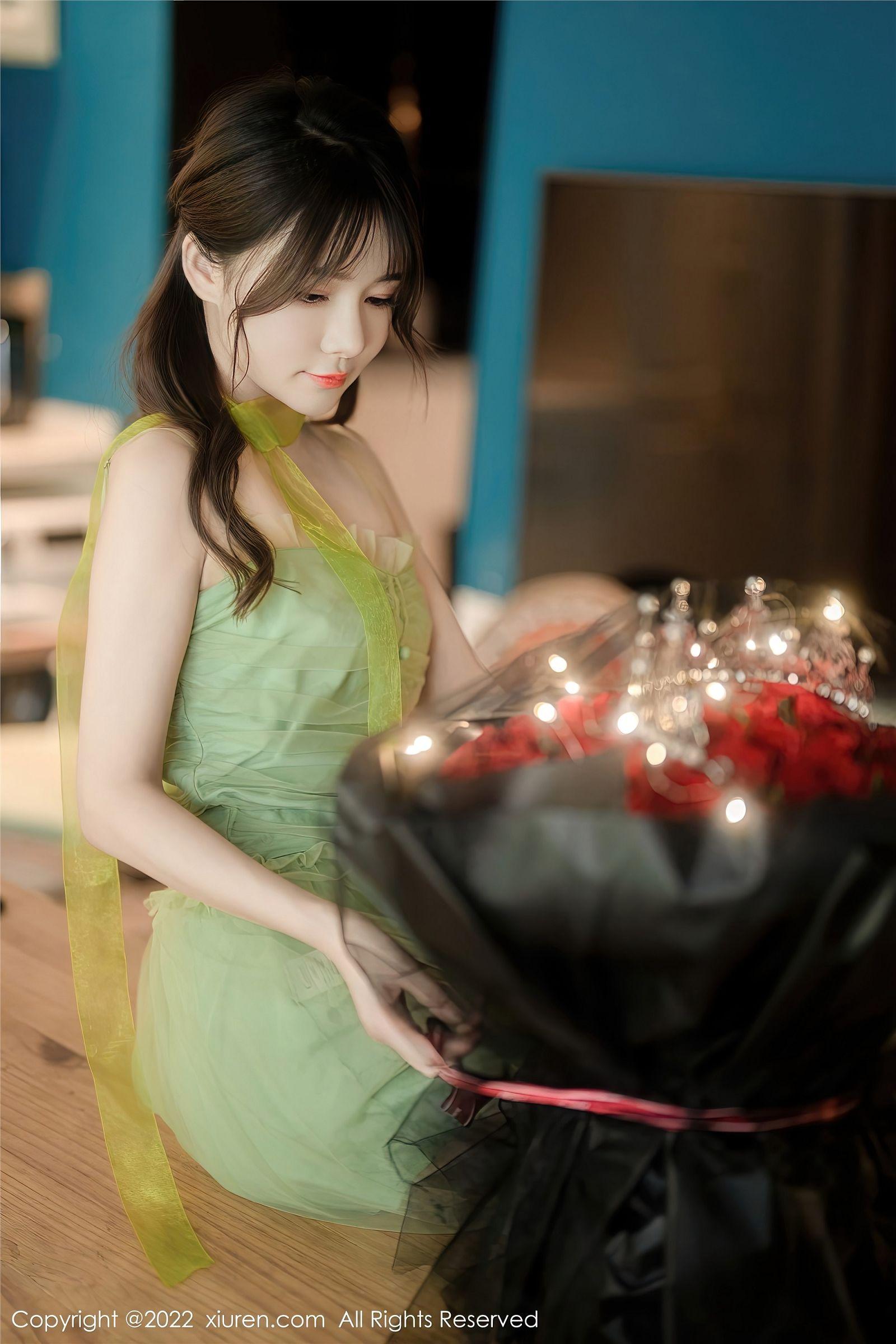 [XIUREN秀人网] 2022.11.18 NO.5875 婠婠么_p086