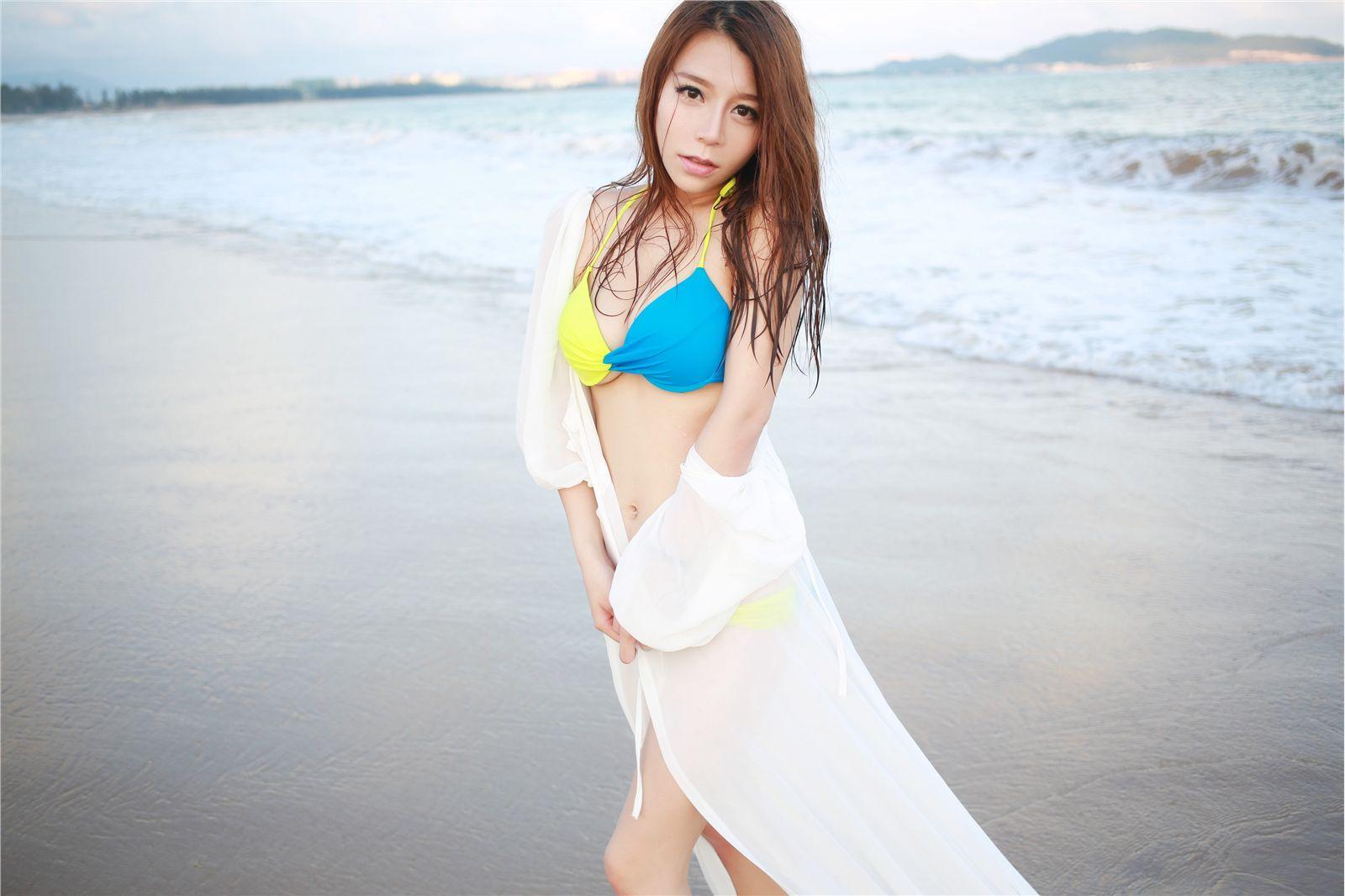[美媛馆MYGIRL] NO.075-Platinum 嘉宝贝儿白金专属合辑_p021