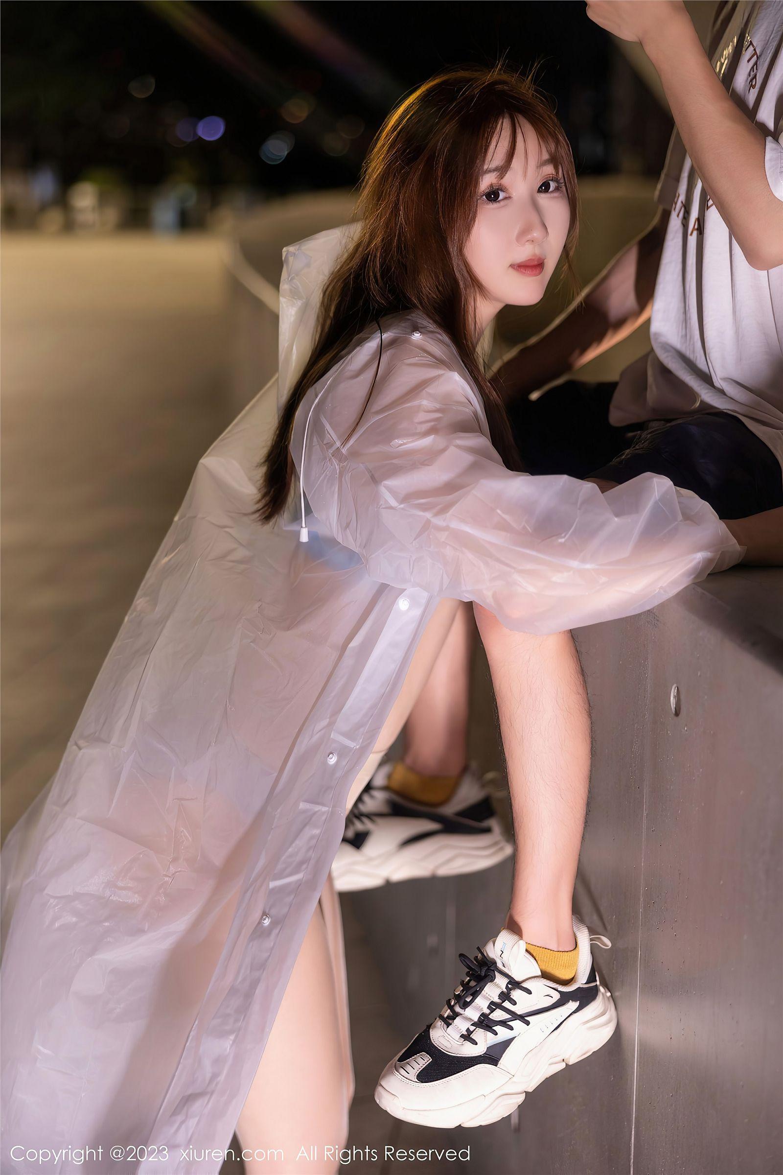 [XIUREN秀人网] 2023.07.13 NO.7072 江真真_p035