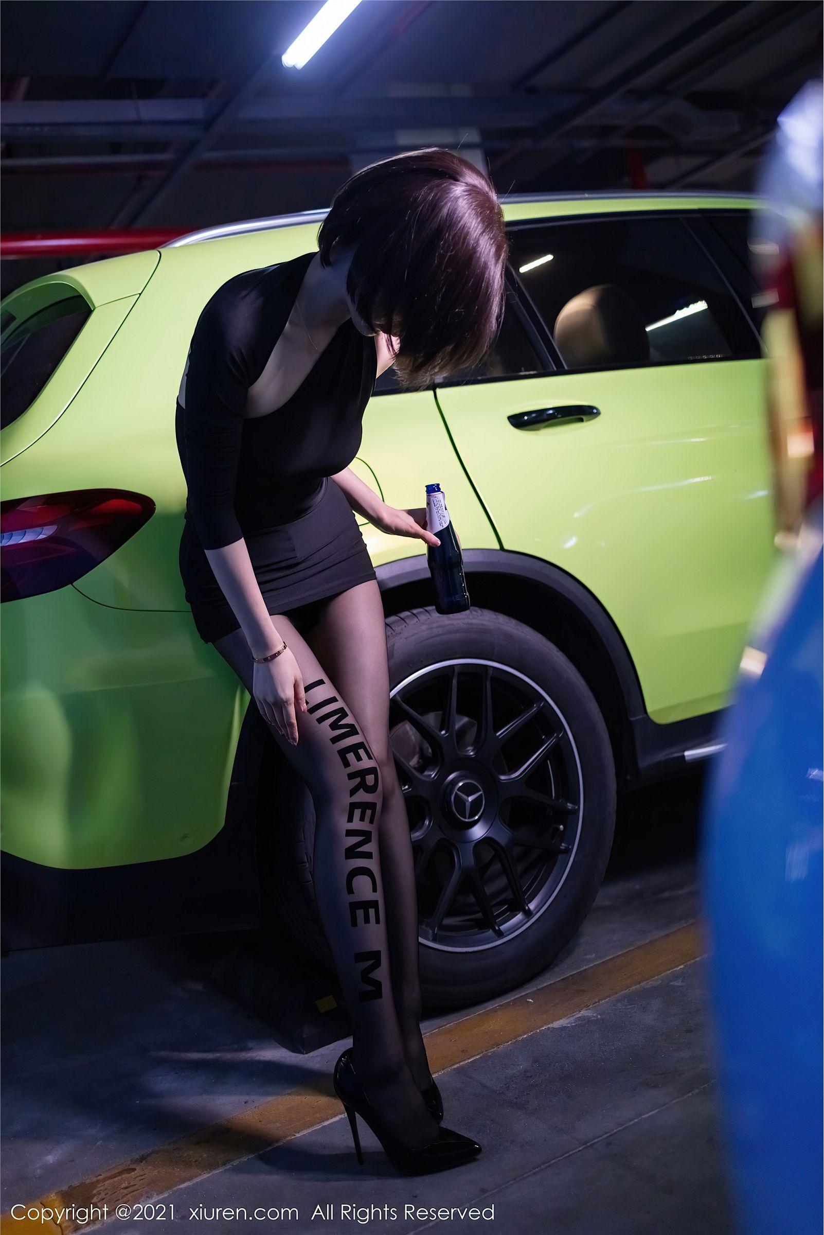 [XIUREN秀人网] 2021.03.31 NO.3264 Angela00_p023
