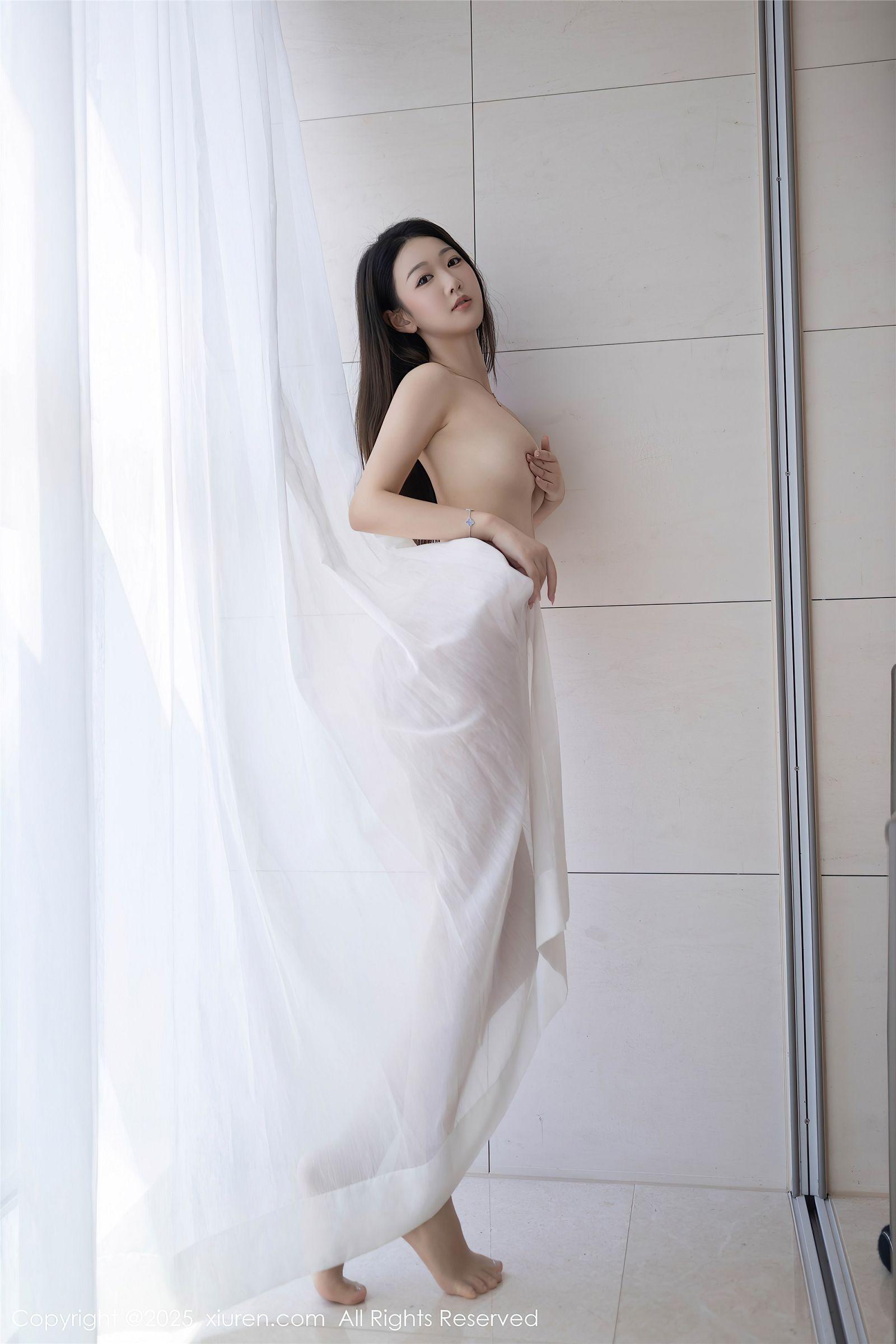 [XIUREN秀人网] 2025.02.05 NO.9840 唐安琪_p066
