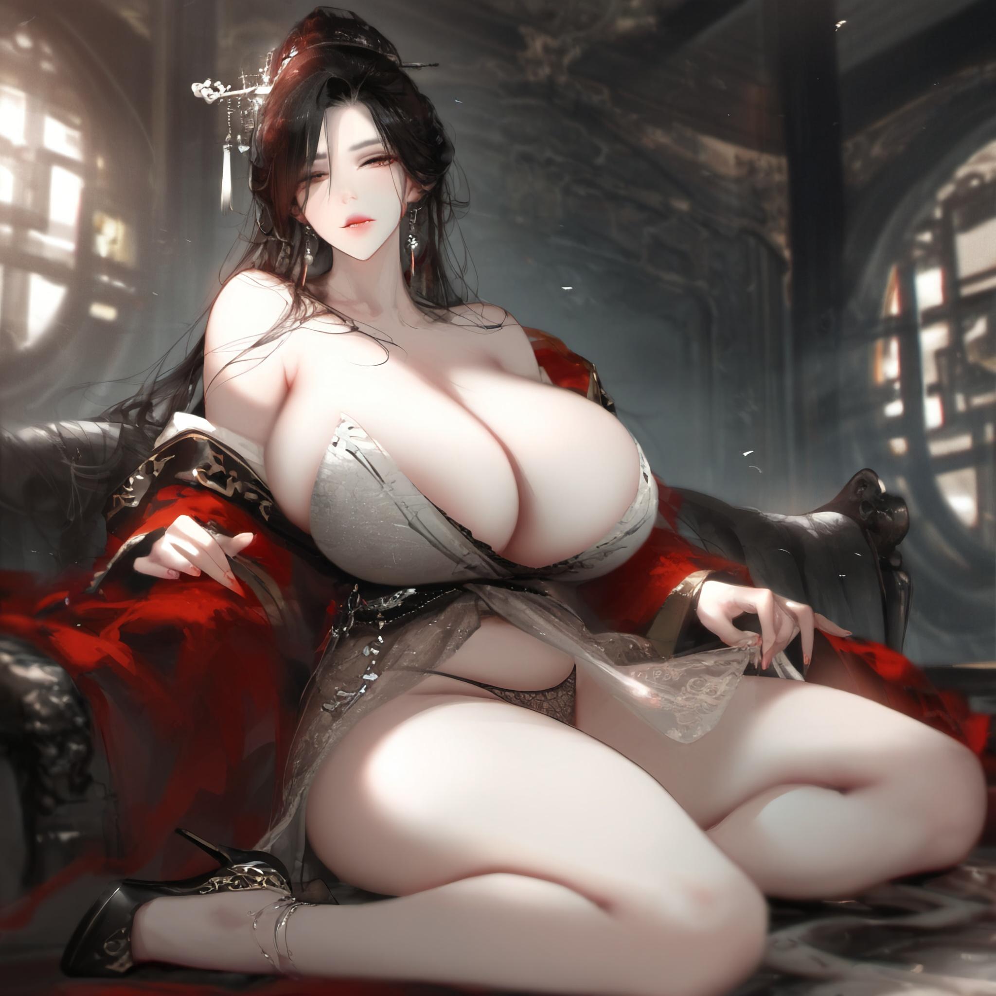 古兰_婀娜多姿_124502409_p14