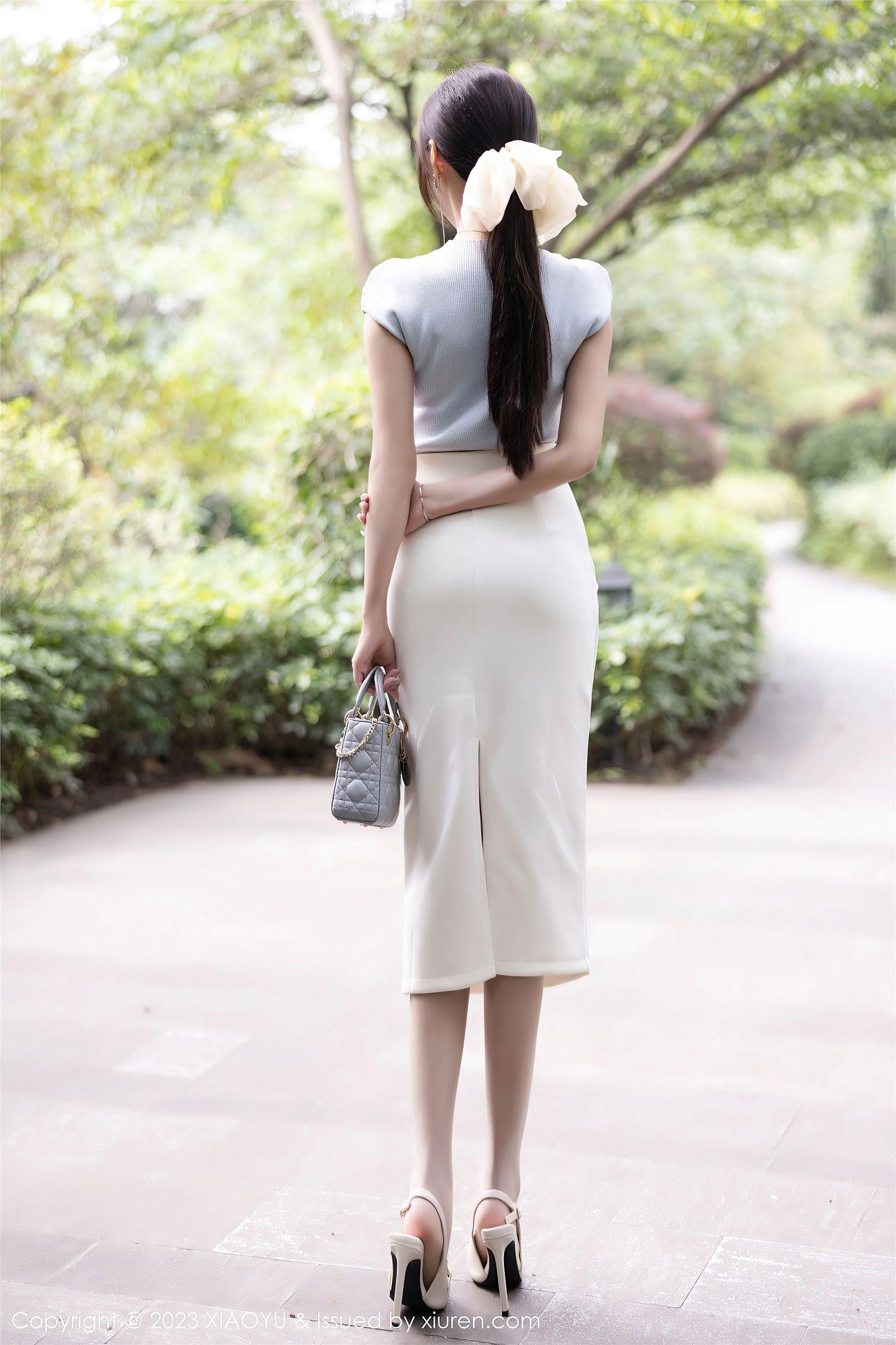 [XIAOYU画语界] 2023.06.29 NO.1059 王馨瑶yanni_p040