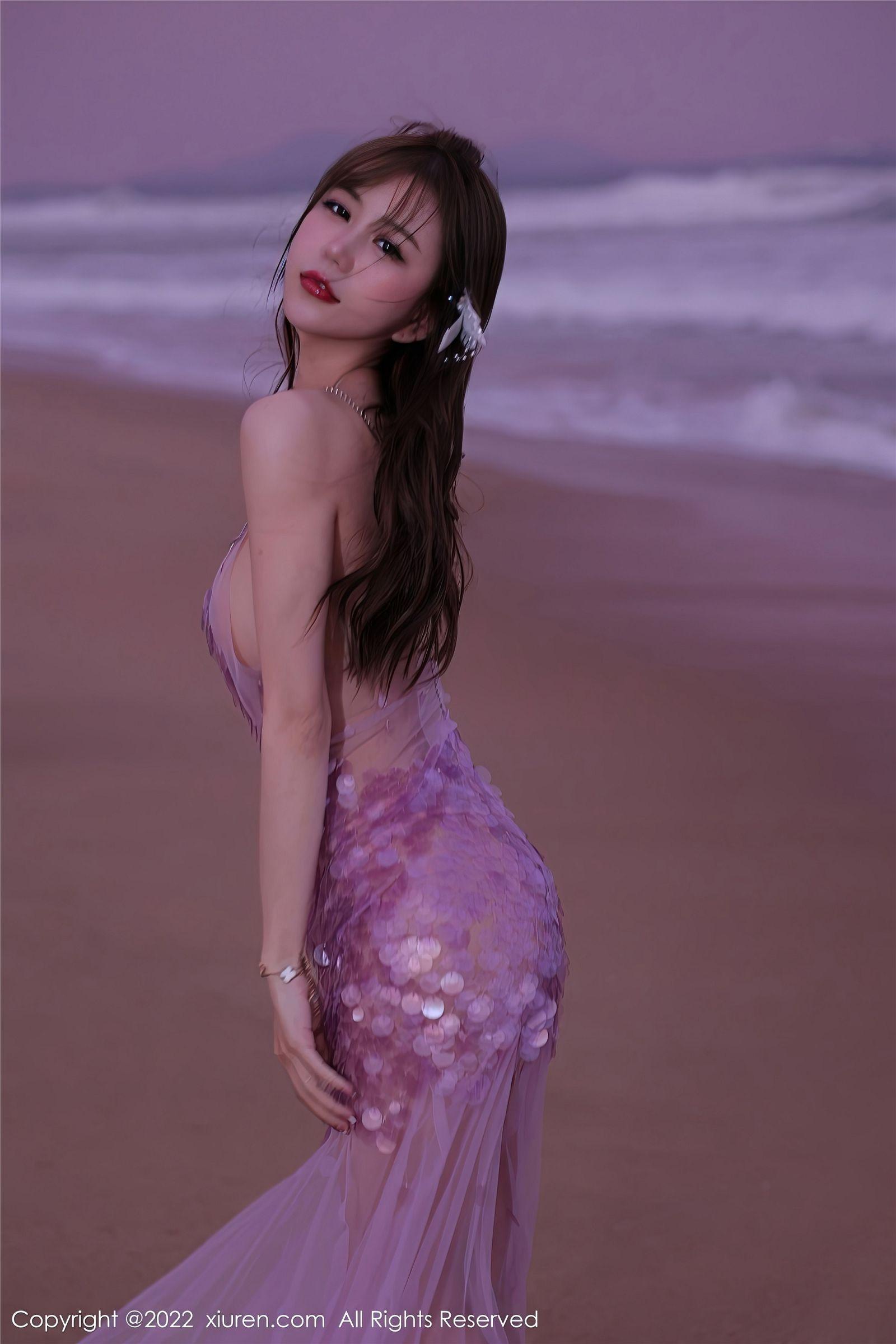 [XIUREN秀人网] 2022.11.22 NO.5890 tina_甜仔_p048