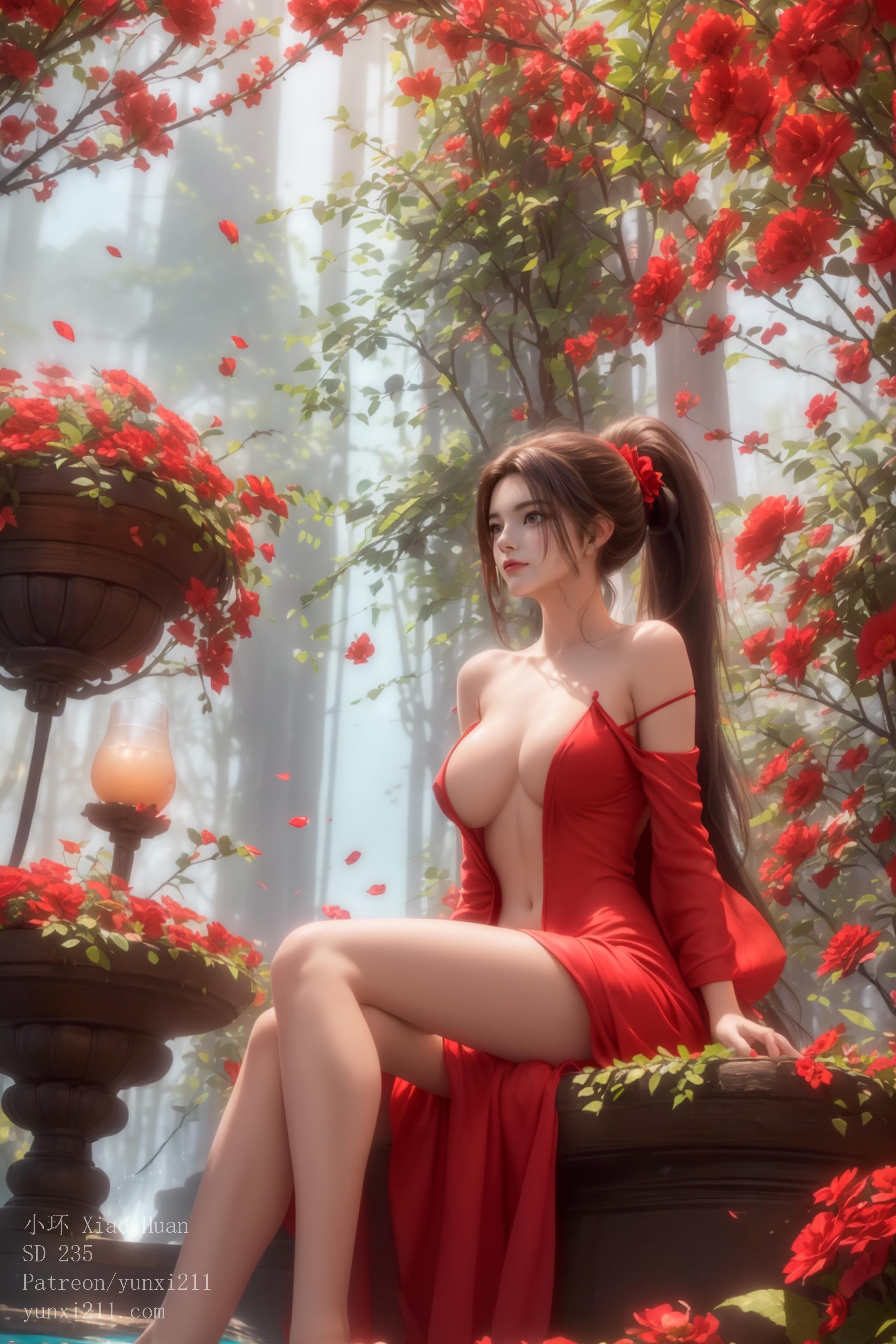 Yunxi211_小环 Xiao Huan SD 235 50p_118754120_p6