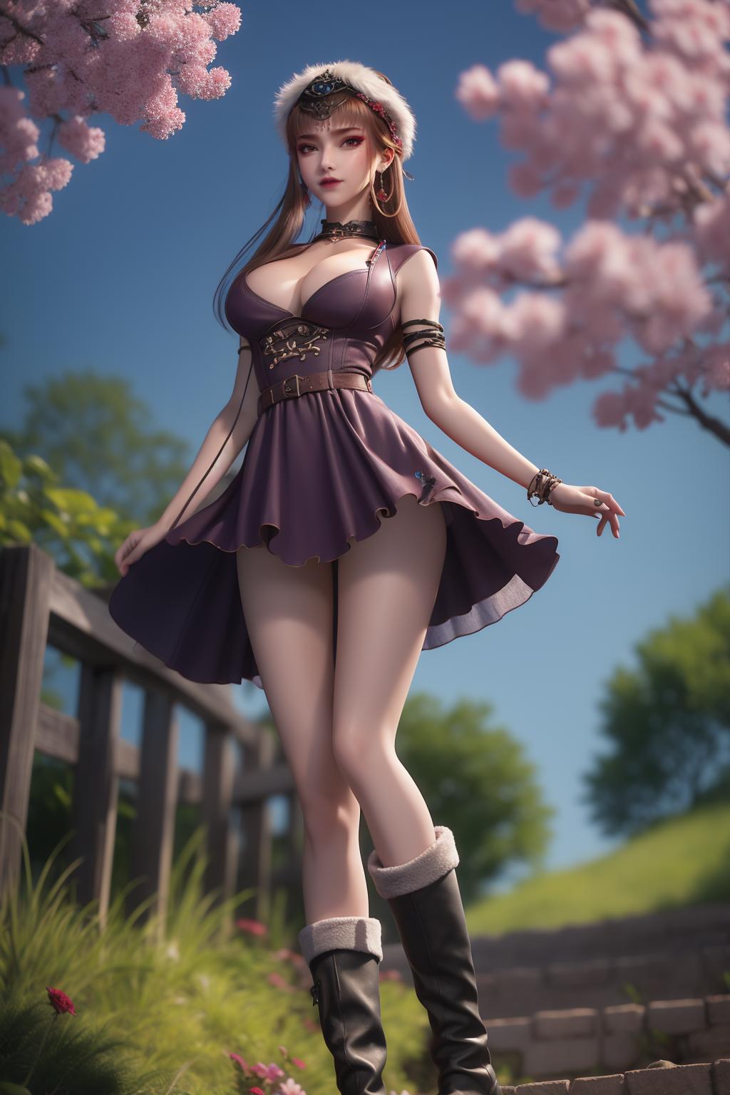 Joelaicre_降臣尸祖 Jiangchen_129333593_p4