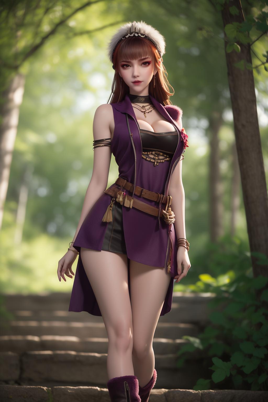 Joelaicre_降臣尸祖 Jiangchen_129333593_p5