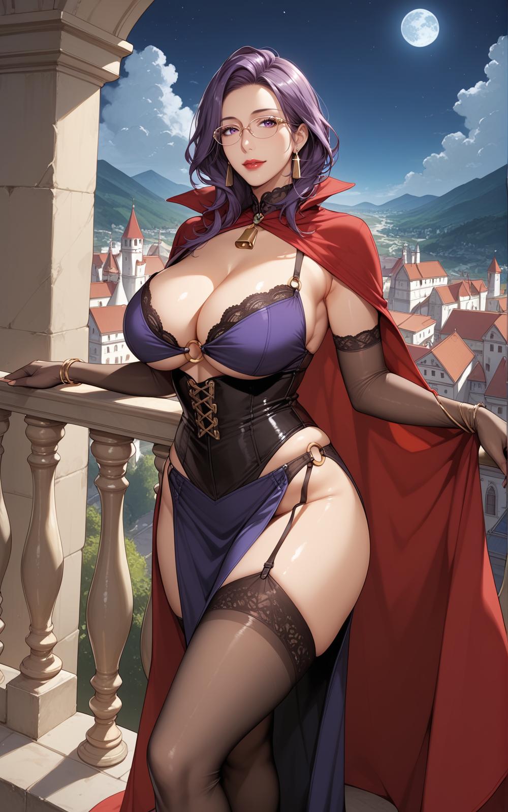 美人母 mommy_美庭组长_128137458_p5