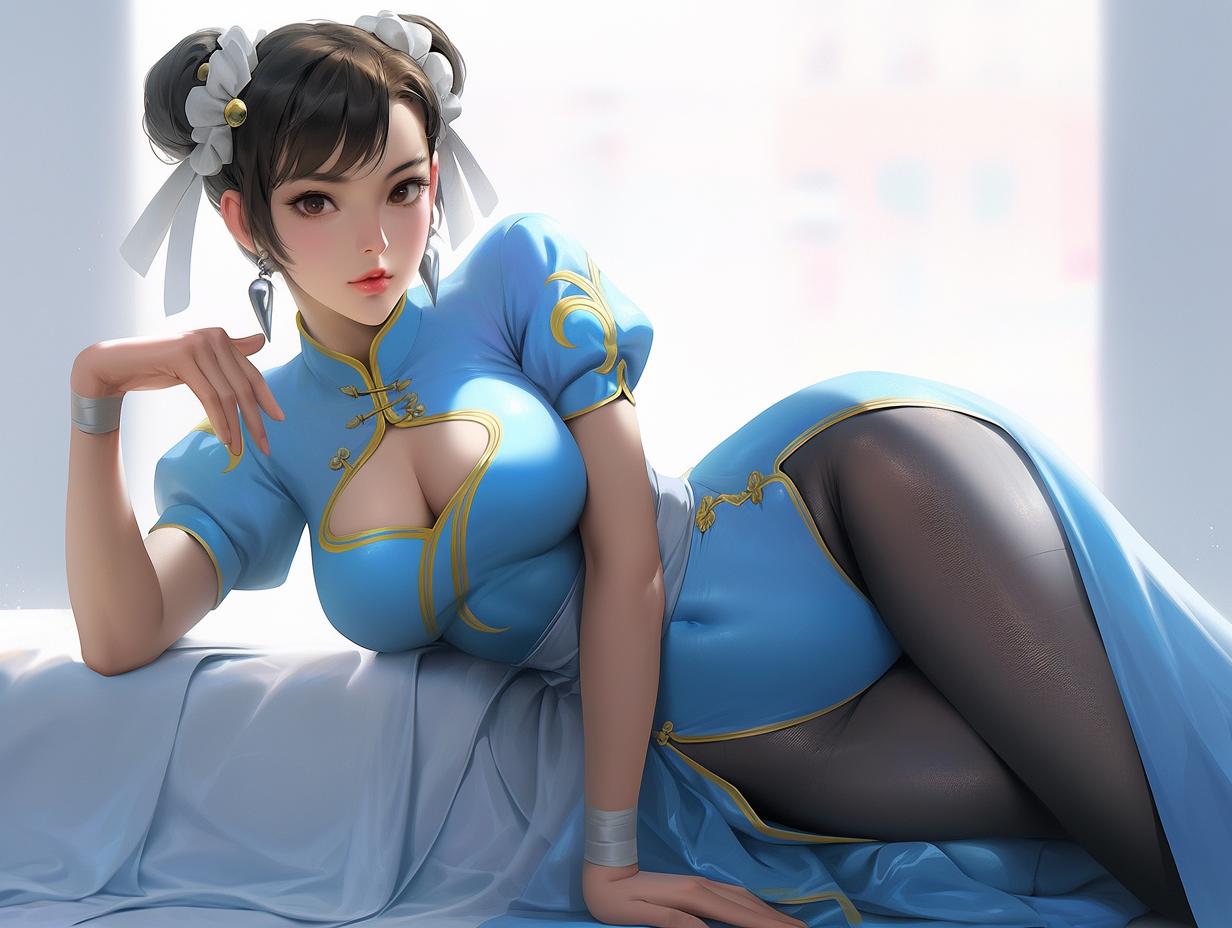 Mushroom_春丽_118582596_p2