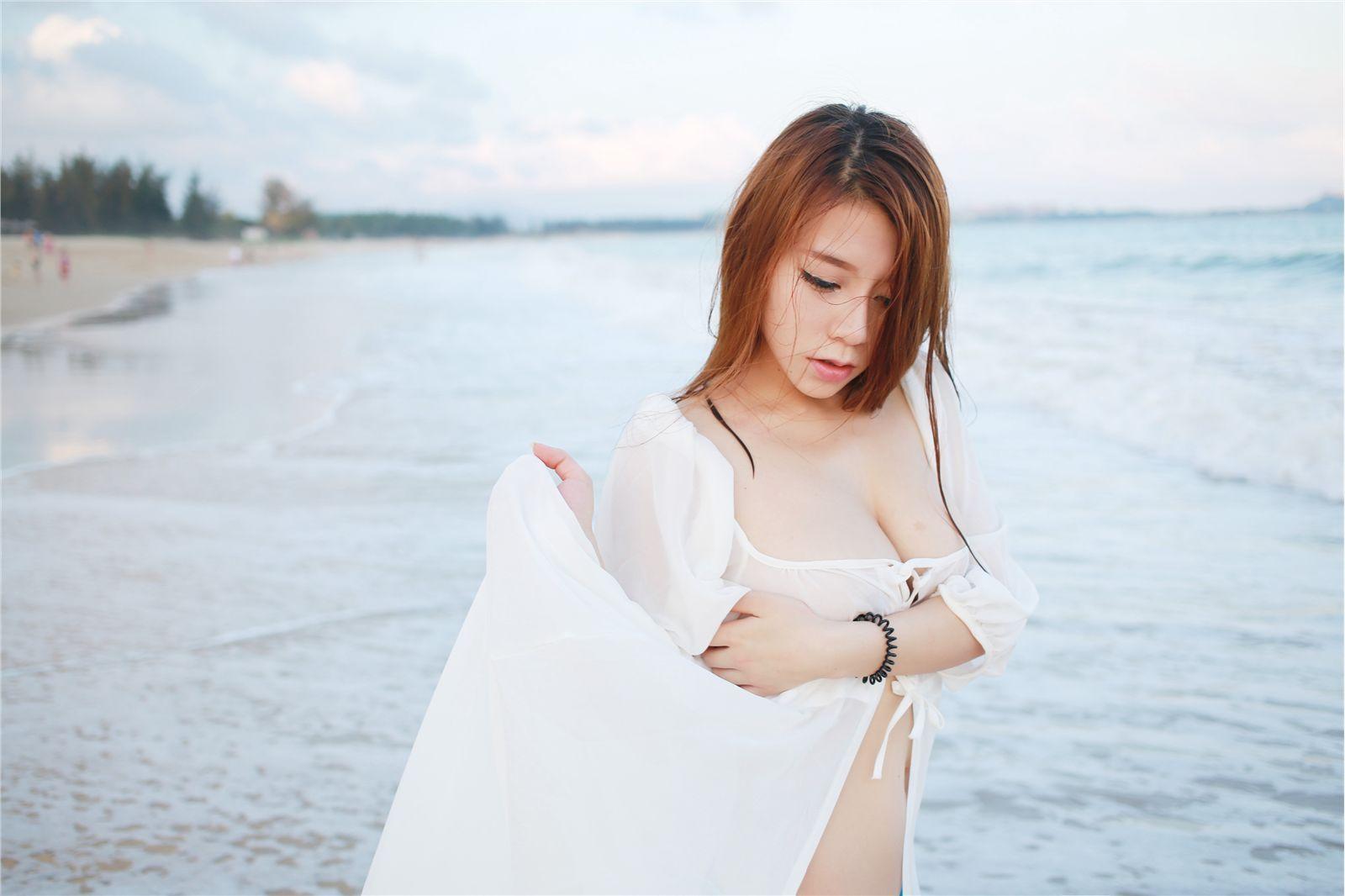 [美媛馆MYGIRL] NO.075-Platinum 嘉宝贝儿白金专属合辑_p065
