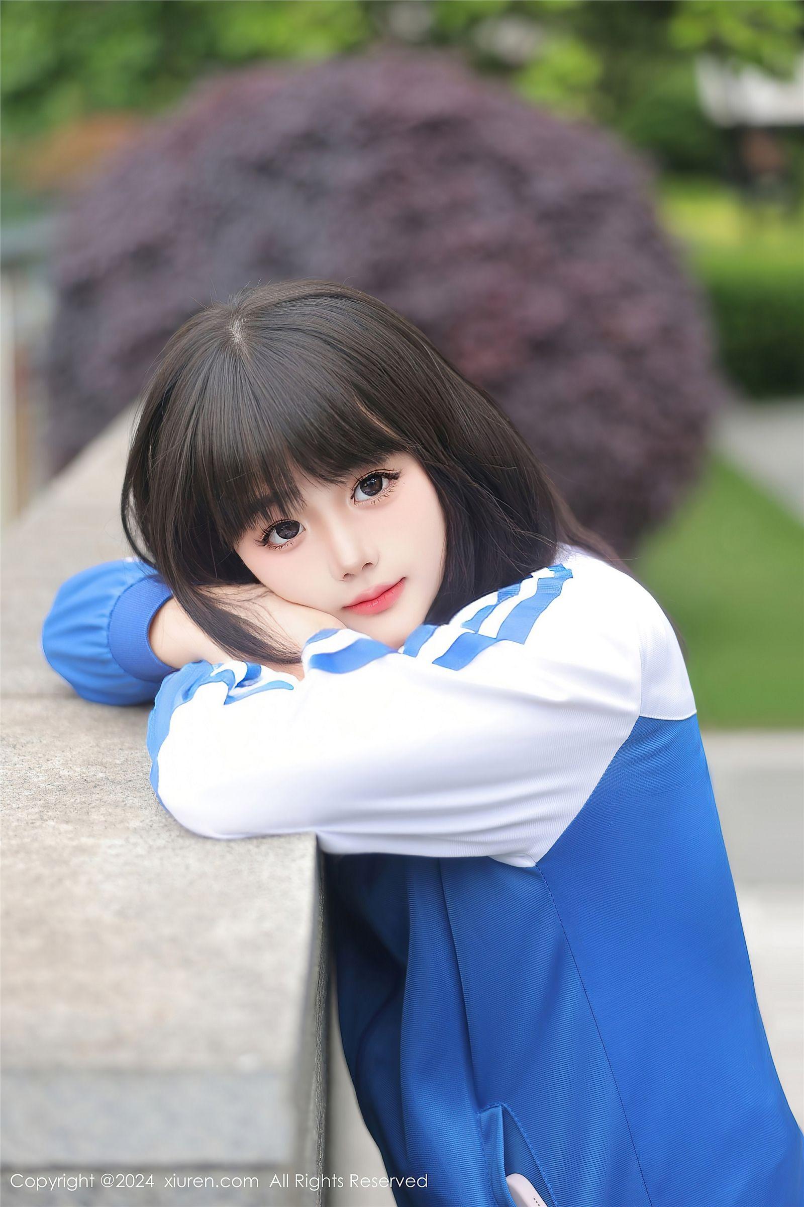 [XIUREN秀人网] 2024.06.04 NO.8648 徐若兮_p023