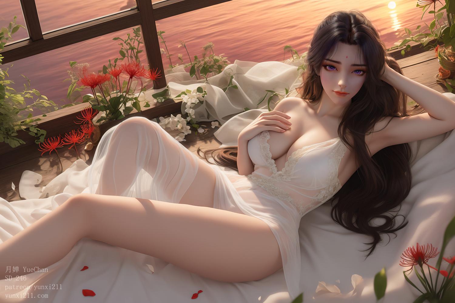 Yunxi211_月婵 YueChan SD 246 50p_119400343_p6