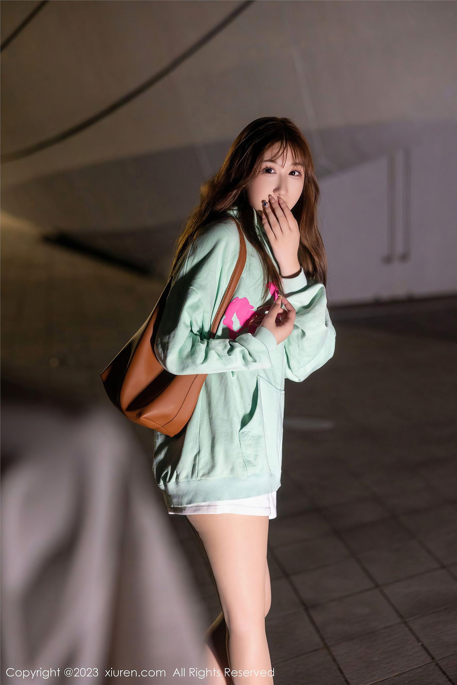 [XIUREN秀人网] 2023.07.13 NO.7072 江真真_p078