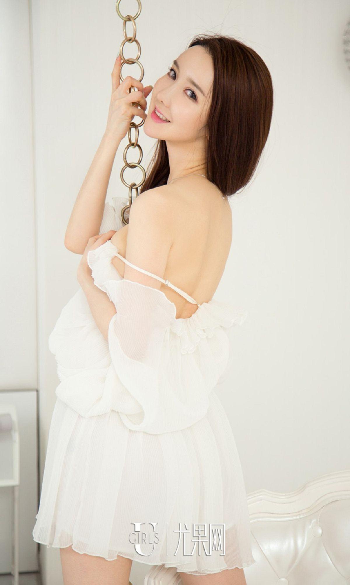 [爱尤物Ugirls] NO.733 夏美_p015
