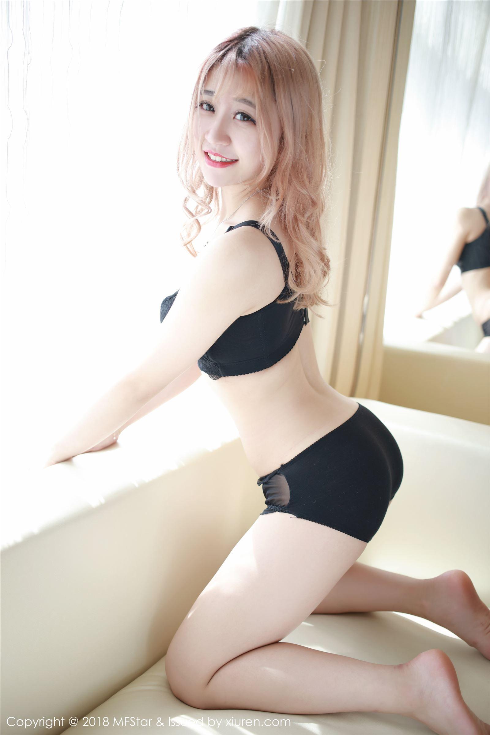 [模范学院美女] 2018.04.19 Vol.120 静静tobey_p004