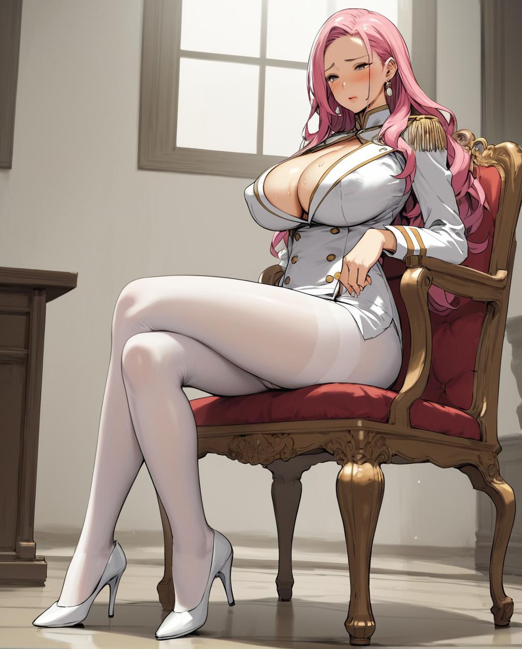 巨乳拯救世界_满园春色_123910802_p0