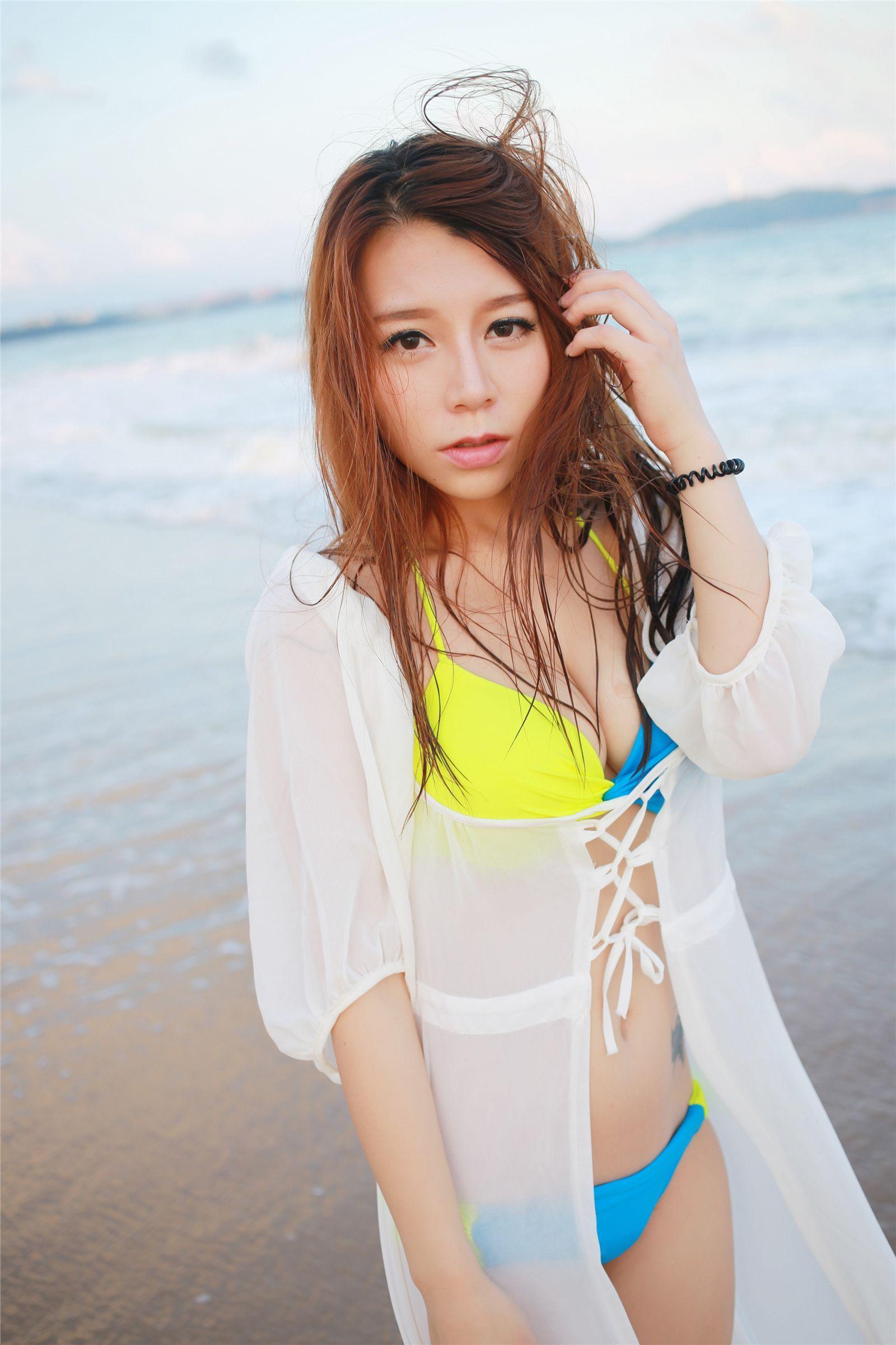 [美媛馆MYGIRL] NO.075-Platinum 嘉宝贝儿白金专属合辑_p027