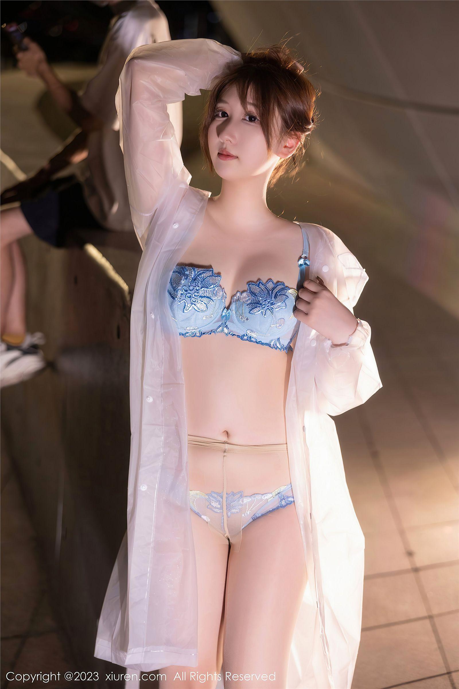 [XIUREN秀人网] 2023.07.13 NO.7072 江真真_p030