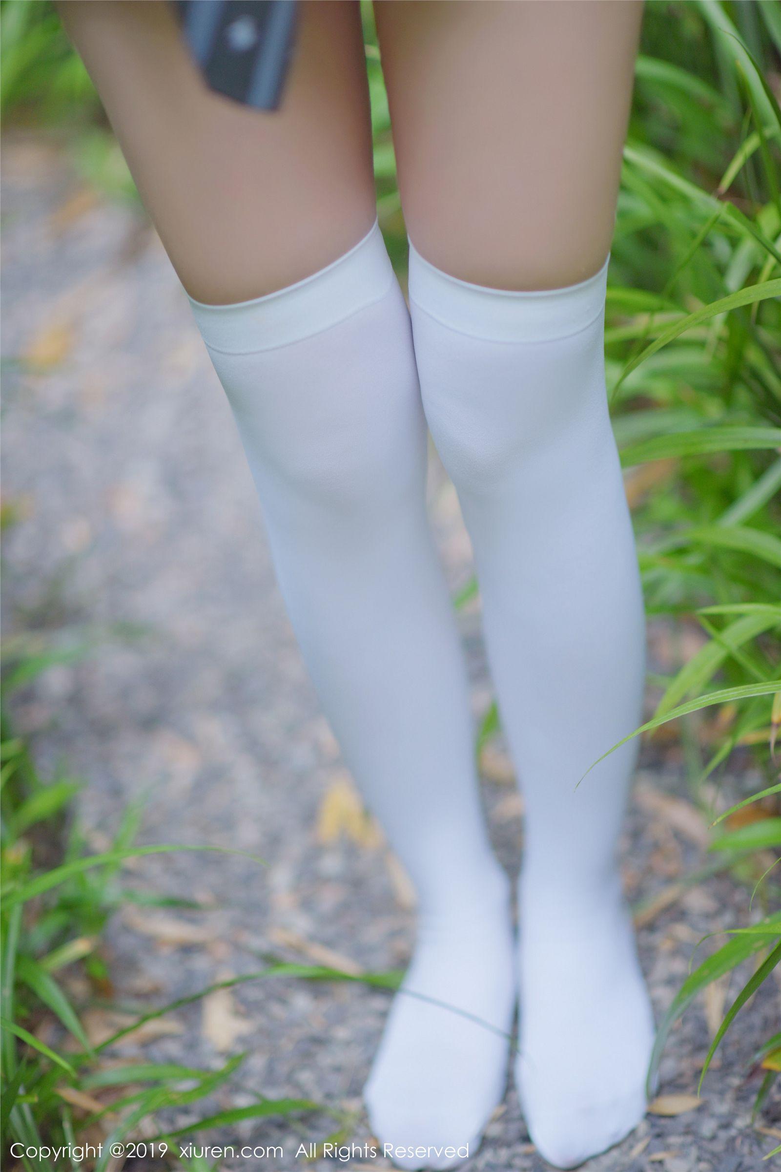 [XIUREN秀人网] 2019.10.16 NO.1733 沈梦瑶_p055