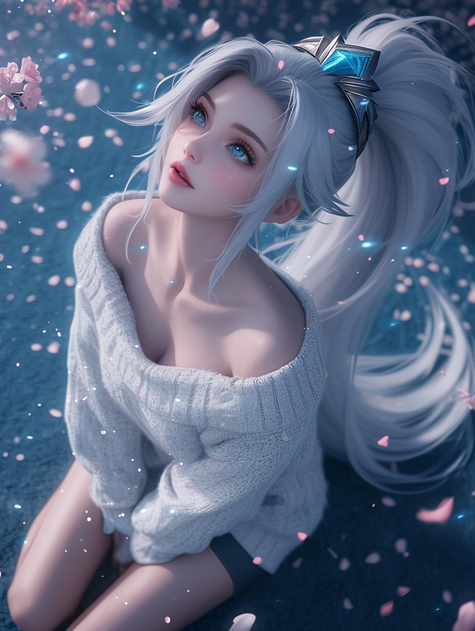 Mushroom_Girls from league of legends_118277560_p8