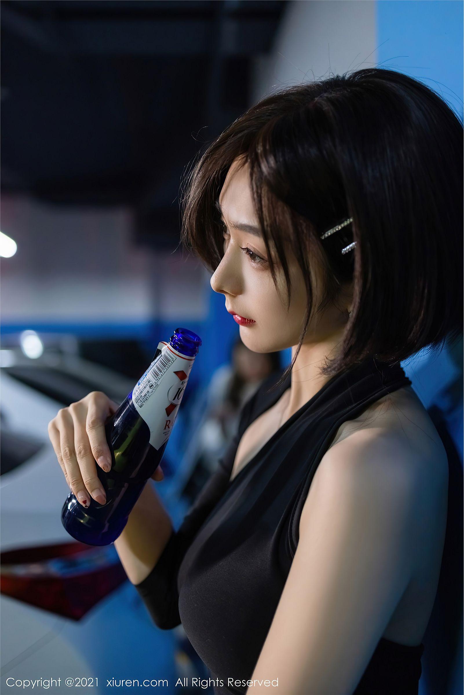 [XIUREN秀人网] 2021.03.31 NO.3264 Angela00_p042
