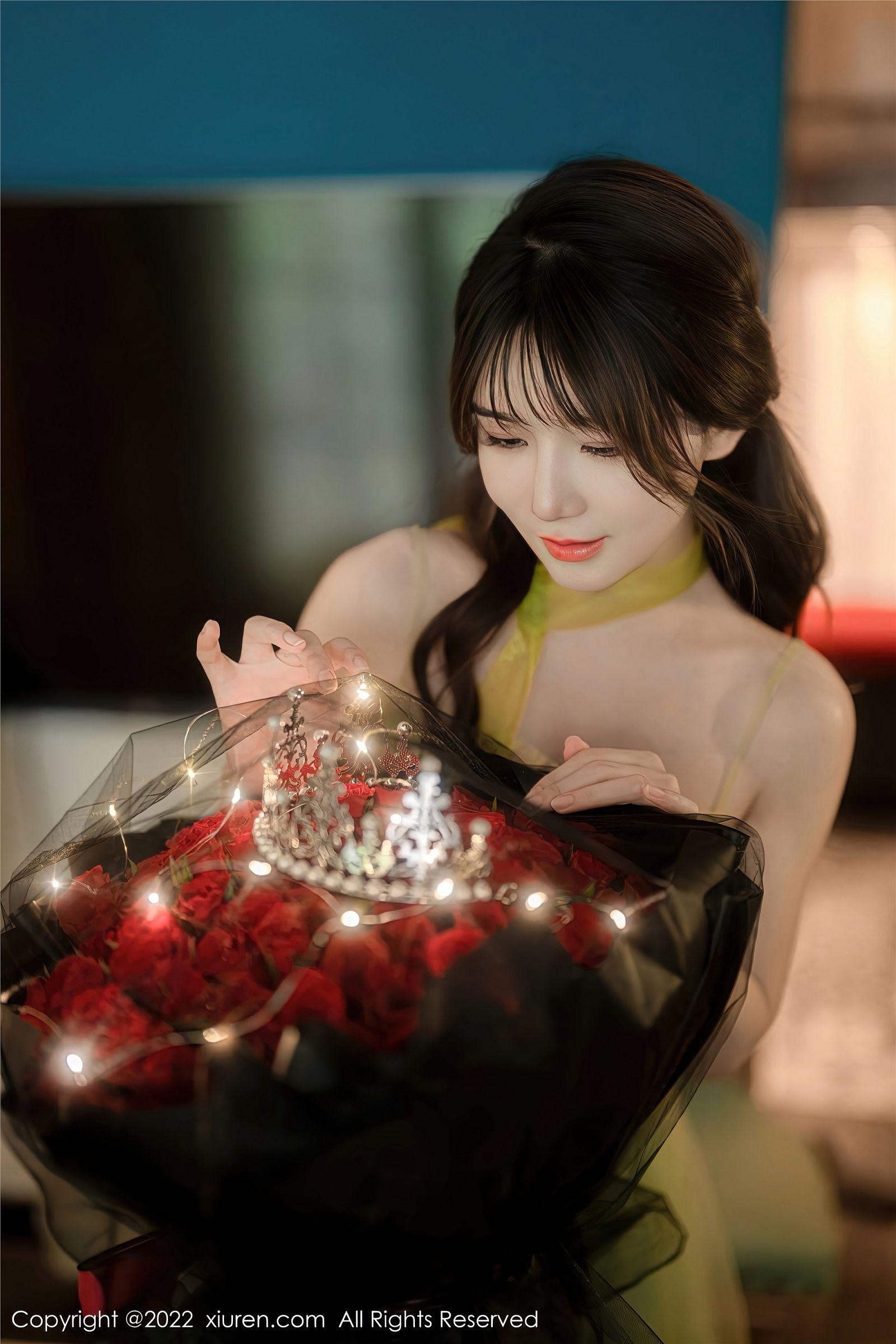 [XIUREN秀人网] 2022.11.18 NO.5875 婠婠么_p078